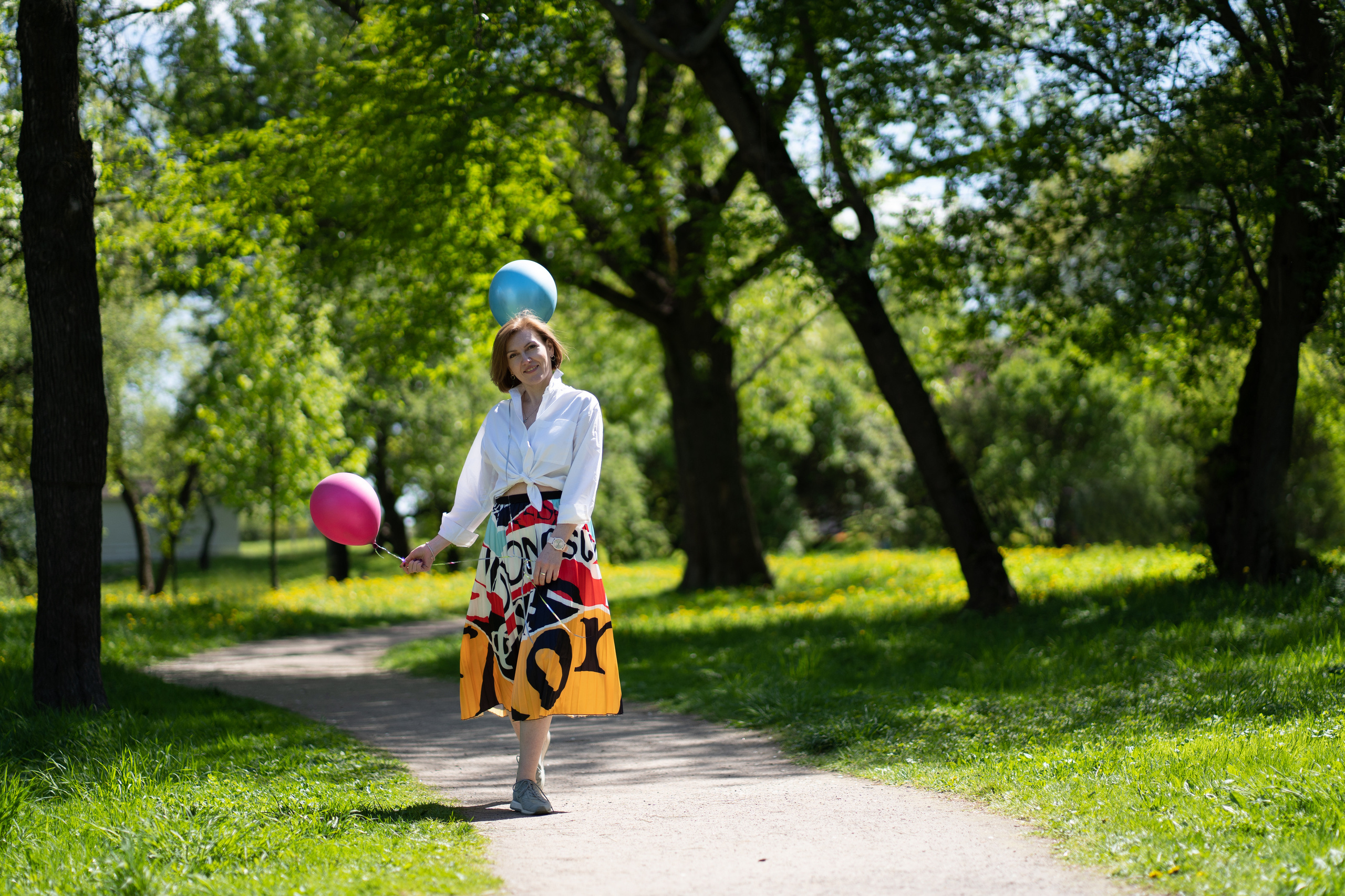 Для тебя. Ваш семейный и детский фотограф Софья в Москве