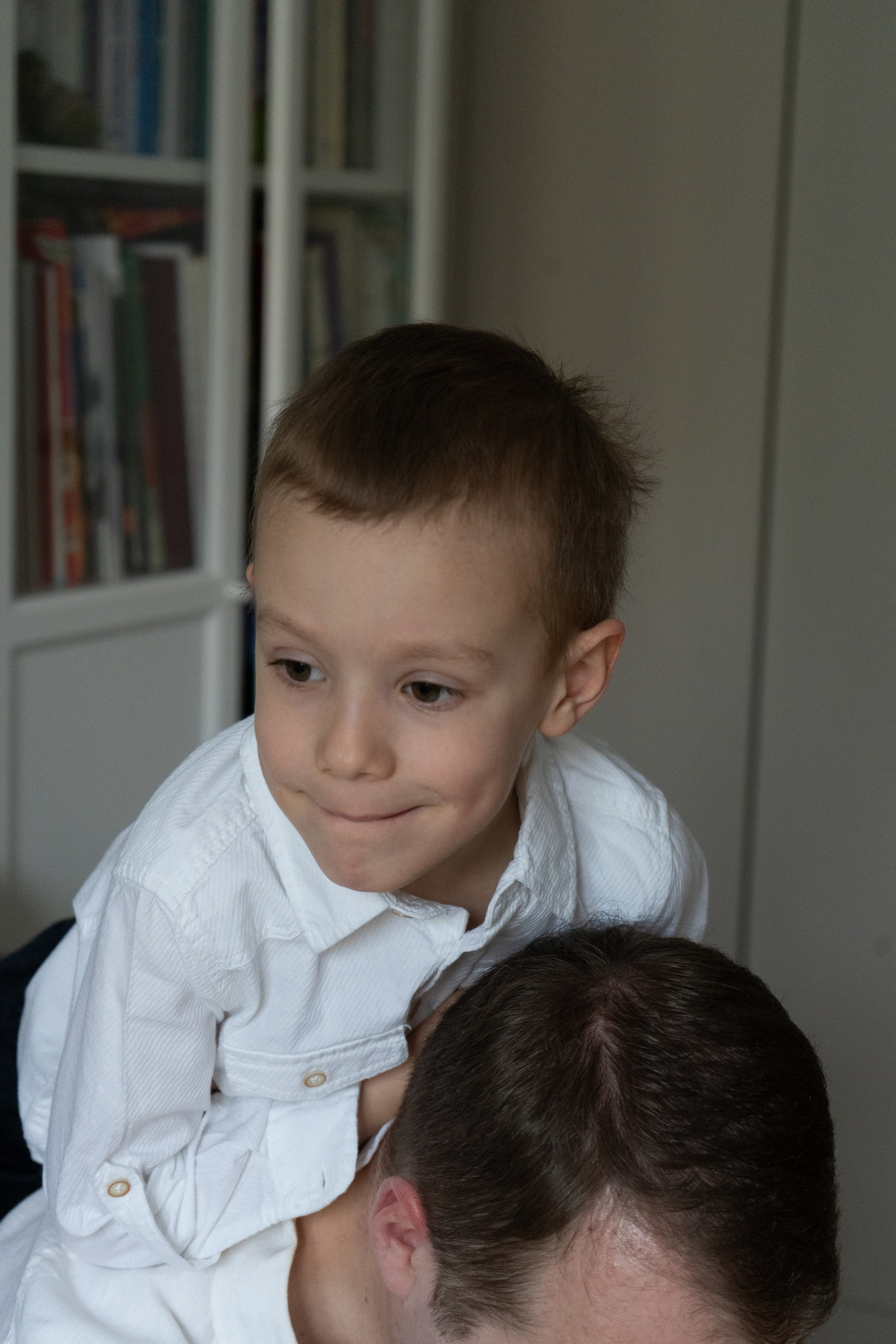 Семья. Ваш семейный и детский фотограф Софья в Москве