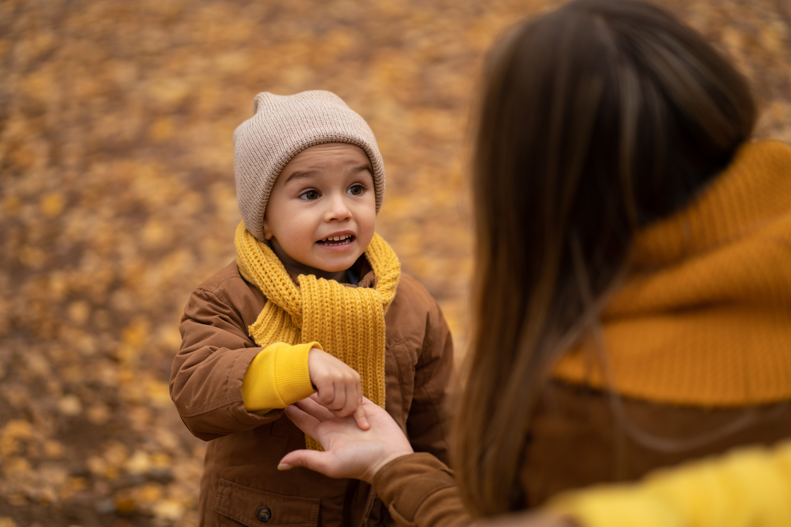 Семья. Ваш семейный и детский фотограф Софья в Москве