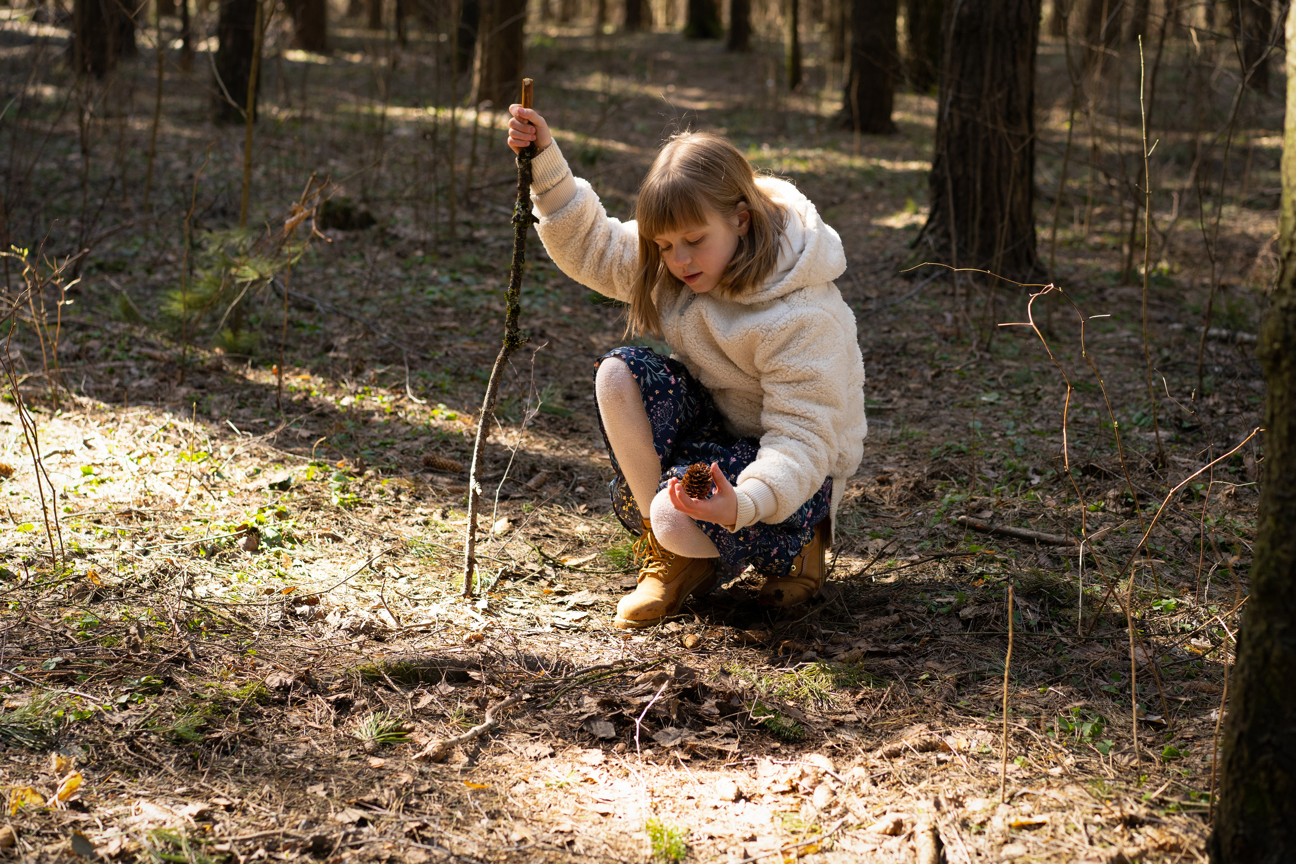 Дети. Ваш семейный и детский фотограф Софья в Москве