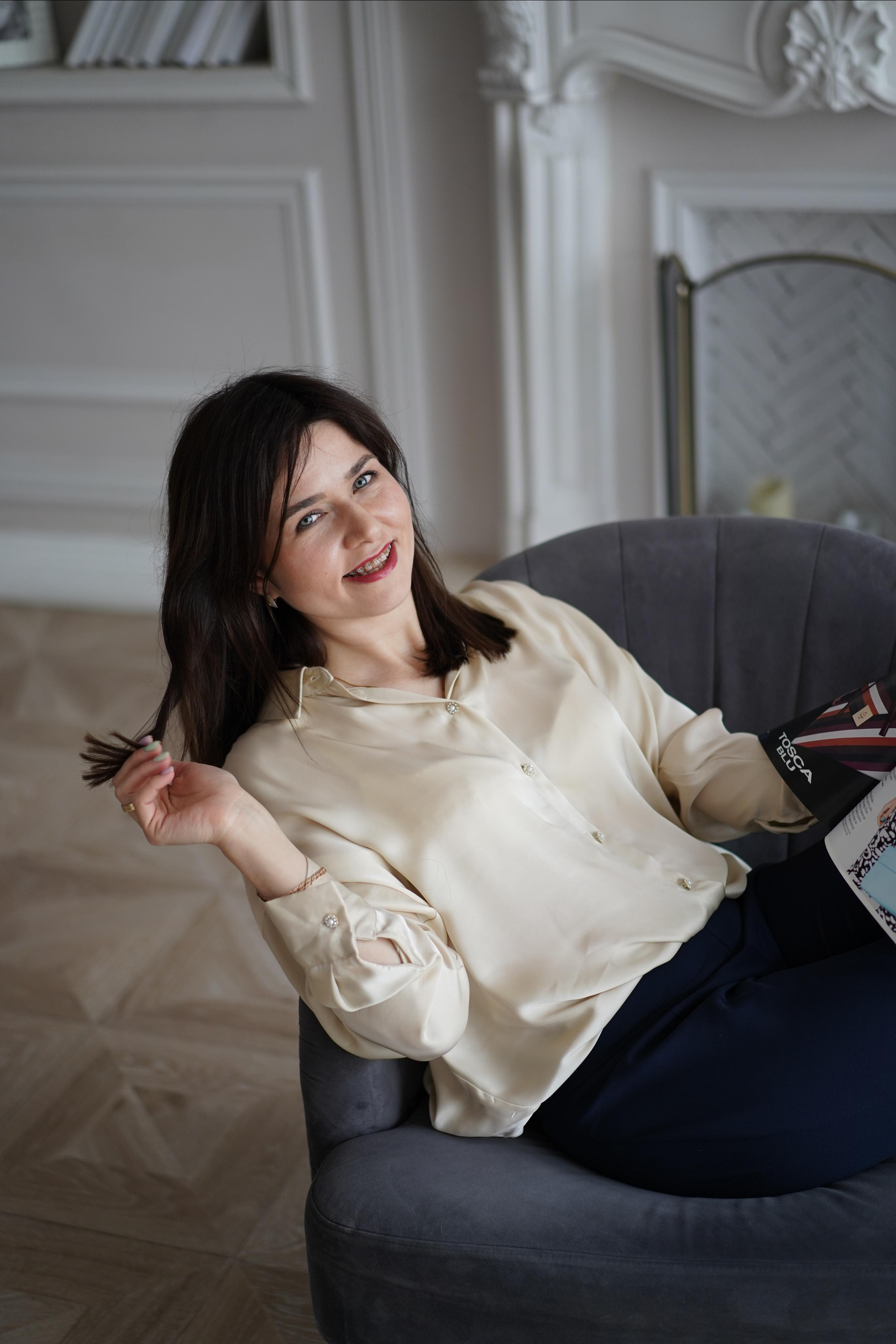 Для тебя. Ваш семейный и детский фотограф Софья в Москве