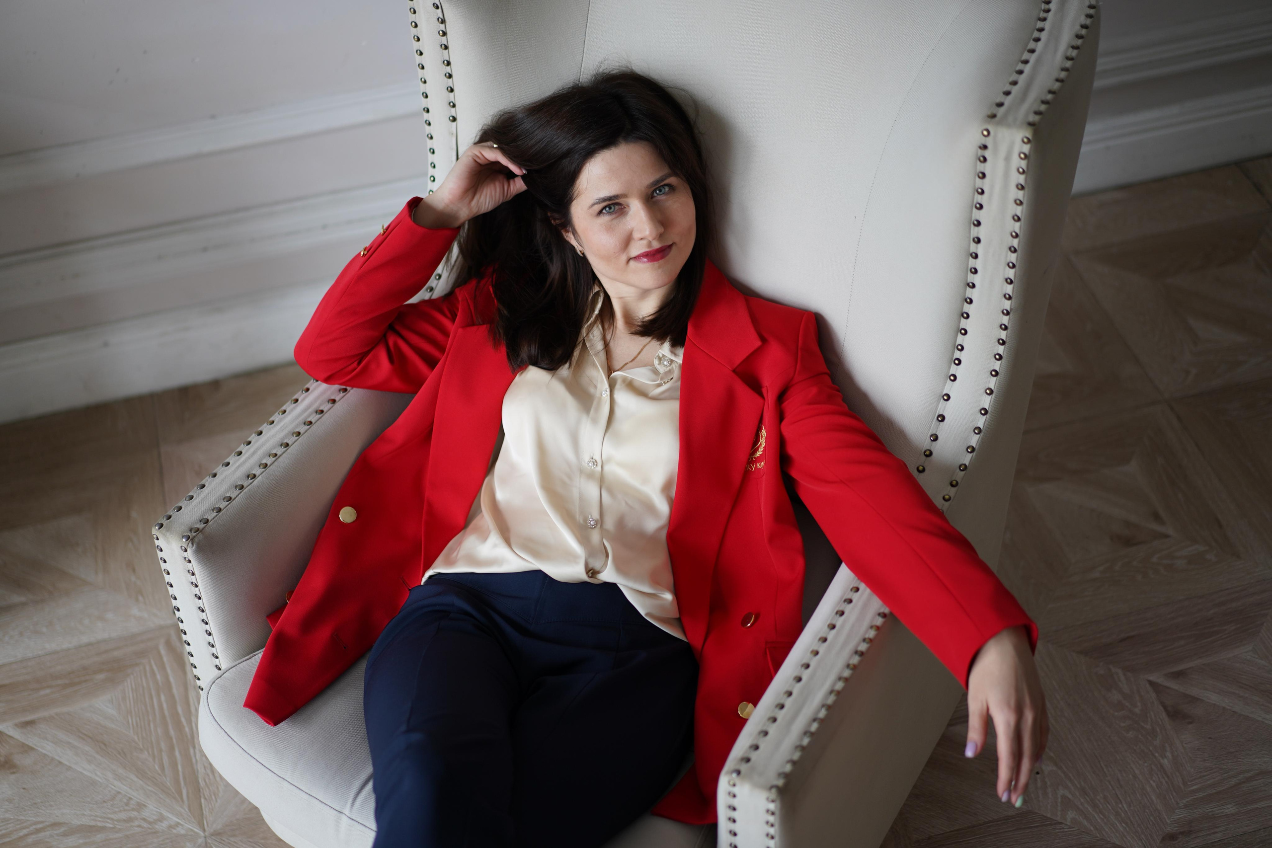 Для тебя. Ваш семейный и детский фотограф Софья в Москве