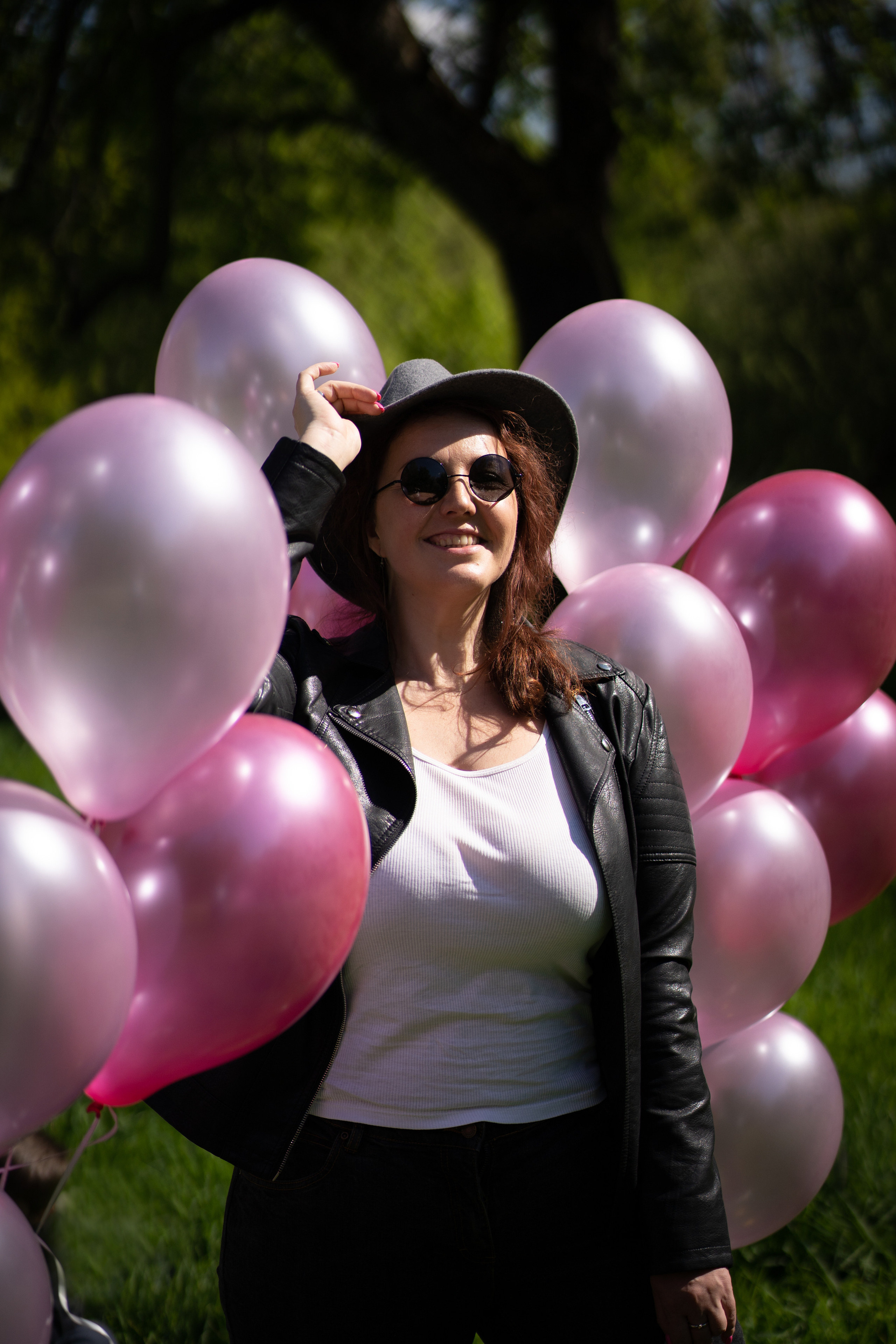 Для тебя. Ваш семейный и детский фотограф Софья в Москве