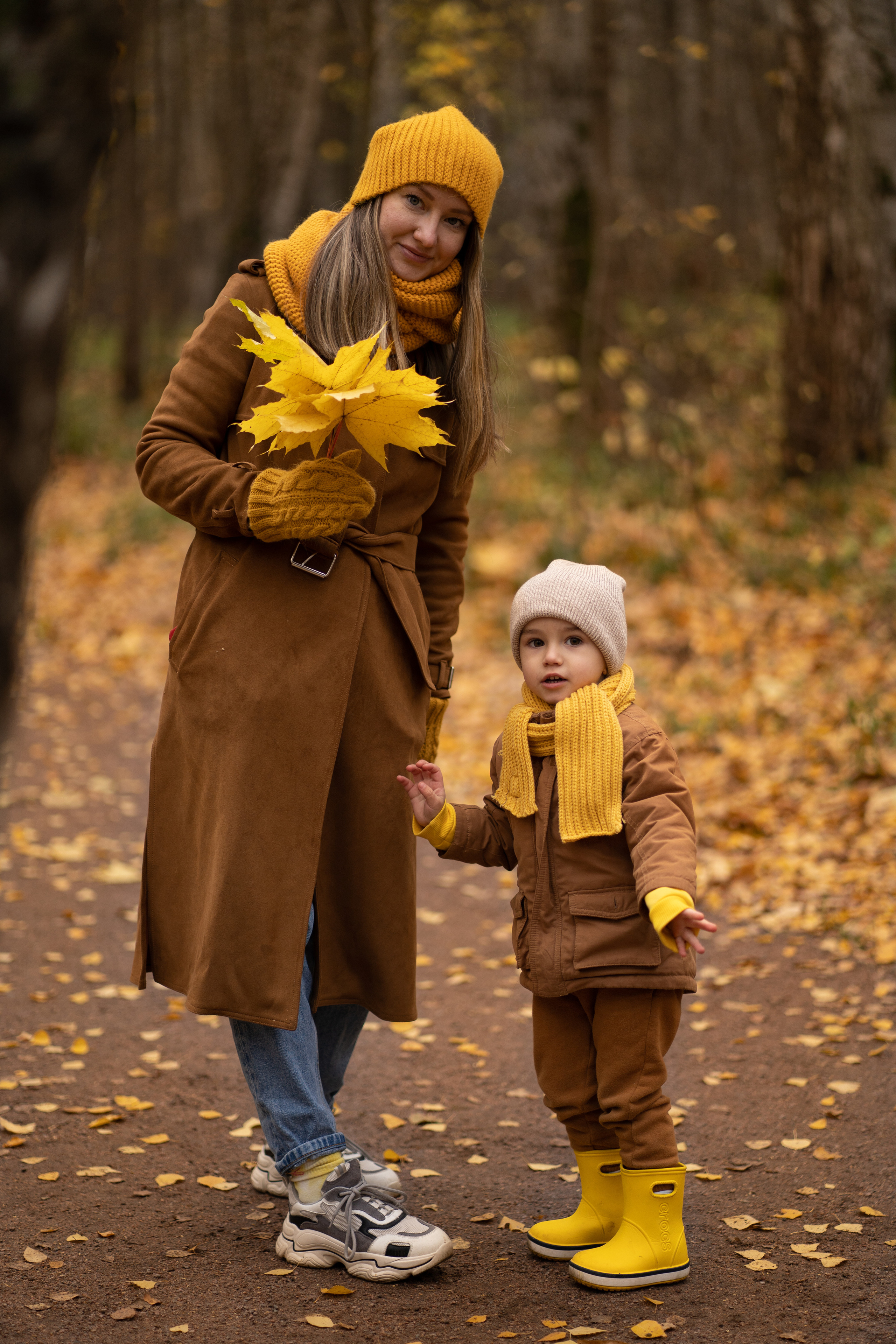 Семья. Ваш семейный и детский фотограф Софья в Москве