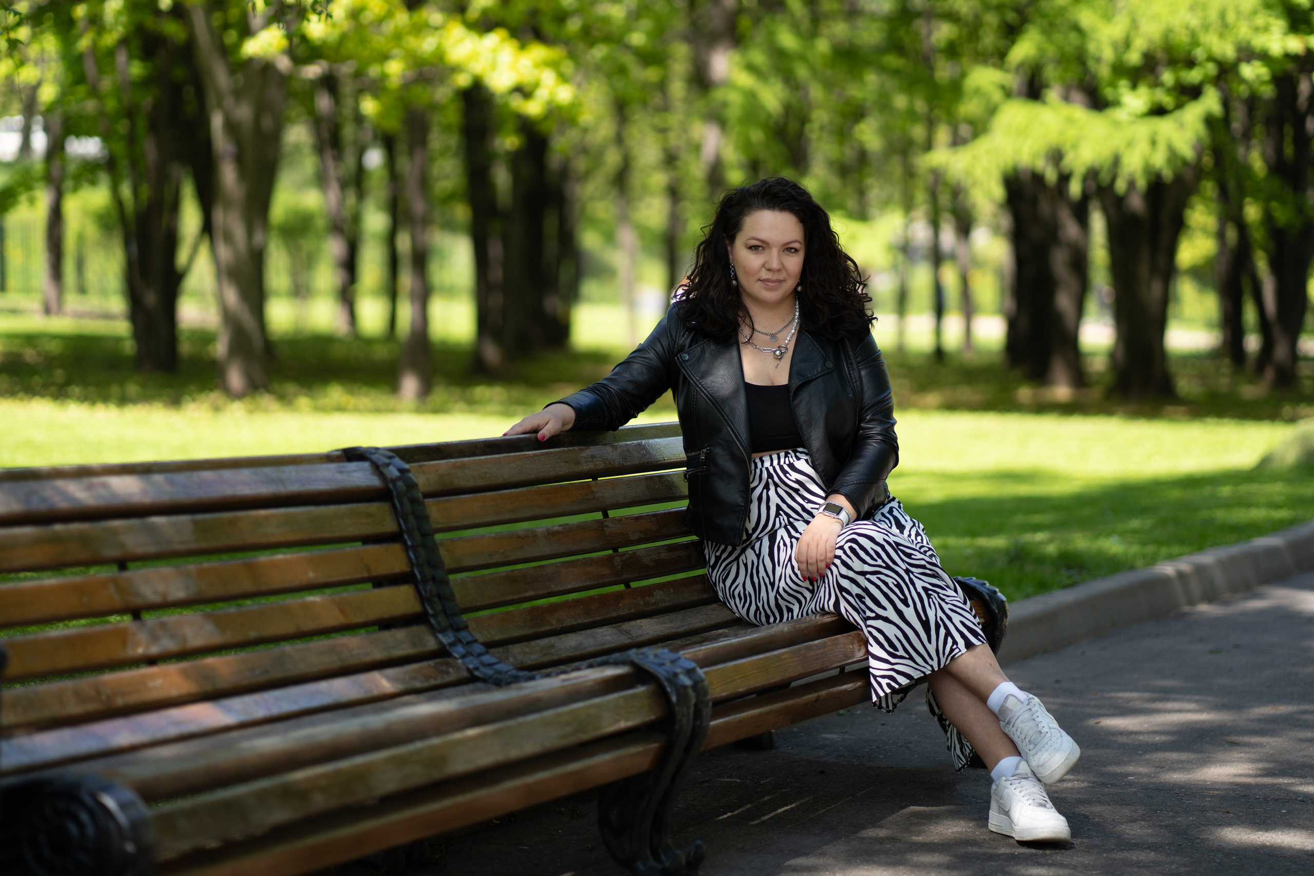 Для тебя. Ваш семейный и детский фотограф Софья в Москве