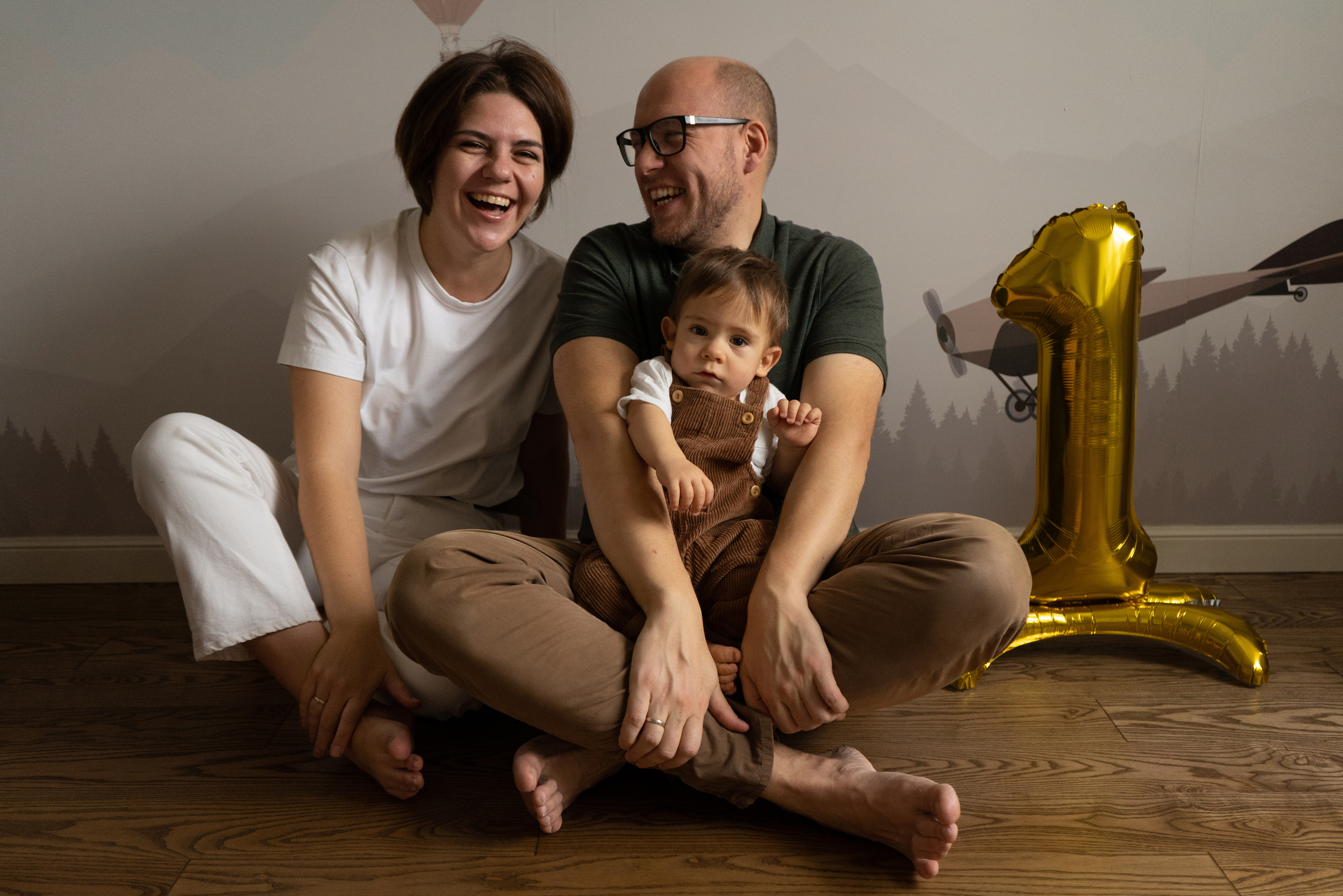 Семья. Ваш семейный и детский фотограф Софья в Москве