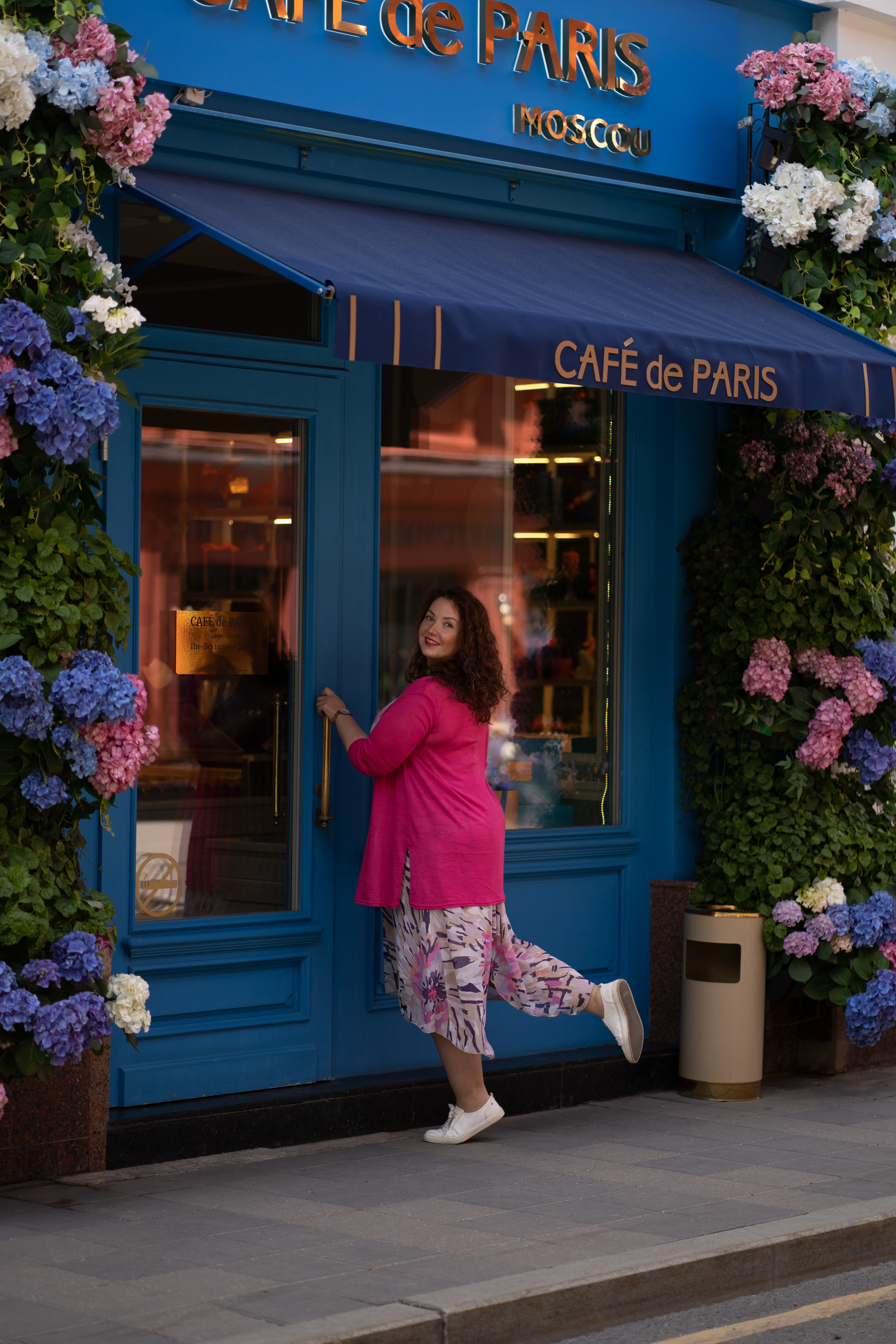 Для тебя. Ваш семейный и детский фотограф Софья в Москве
