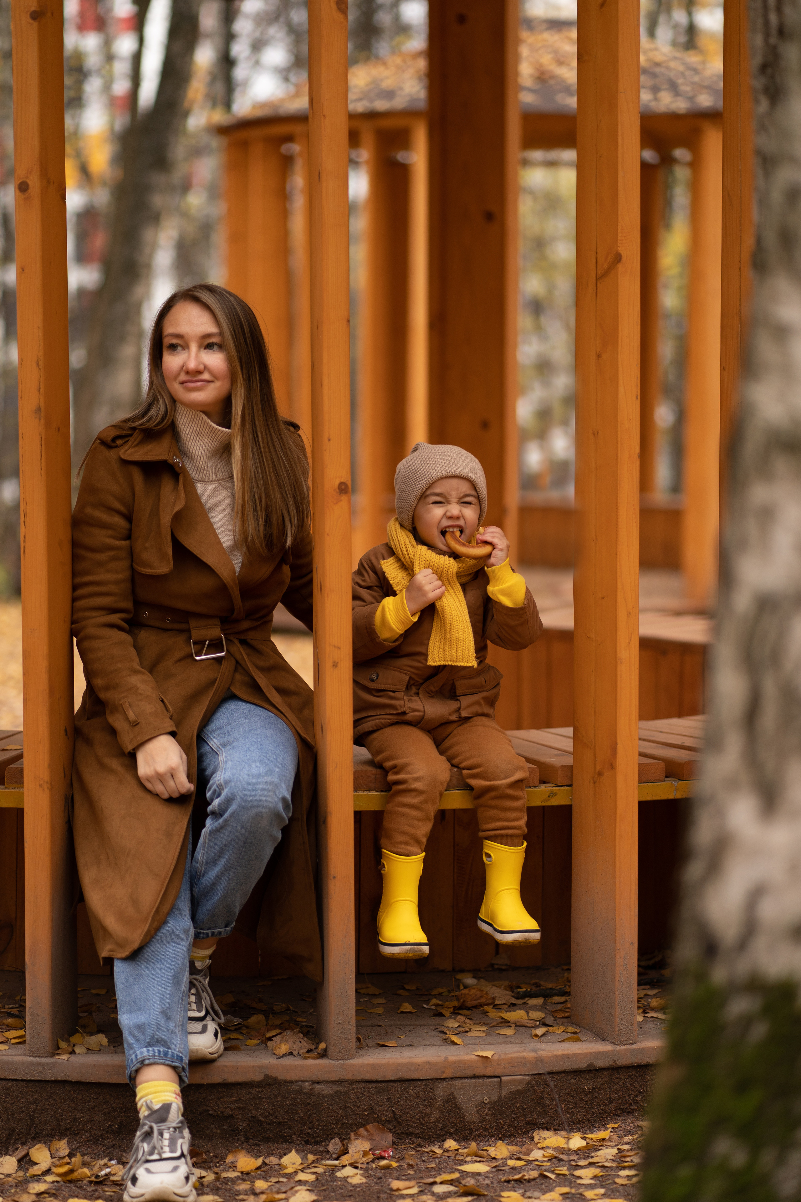 Семья. Ваш семейный и детский фотограф Софья в Москве