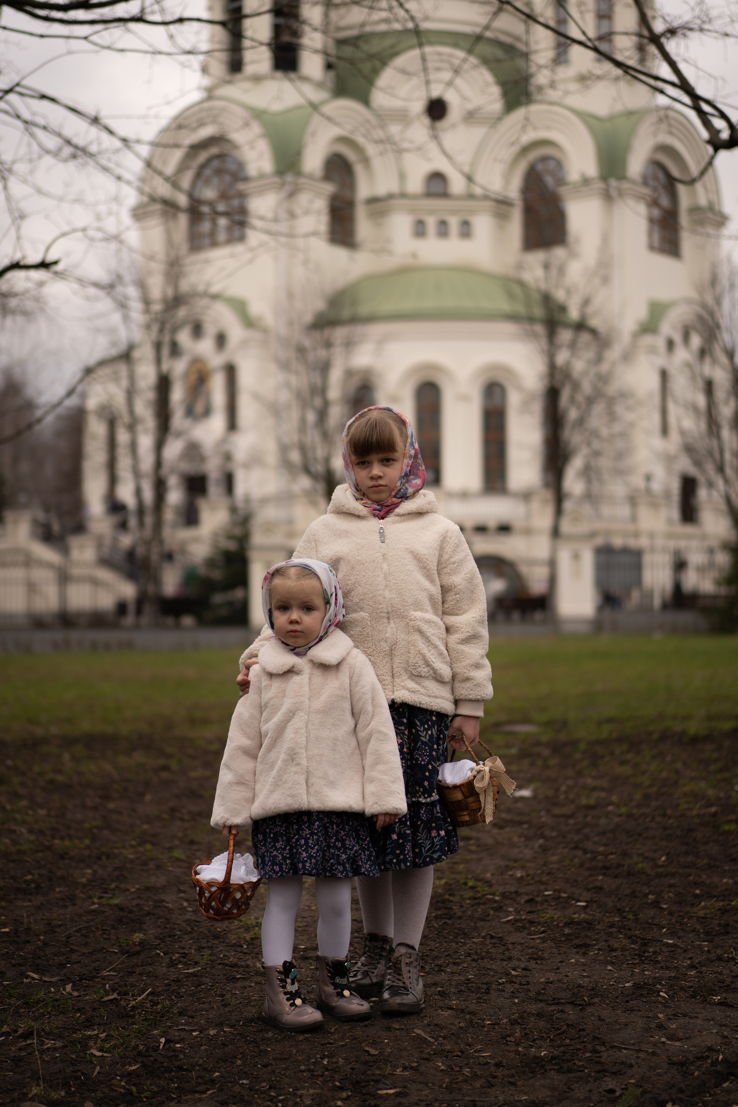 Дети. Ваш семейный и детский фотограф Софья в Москве