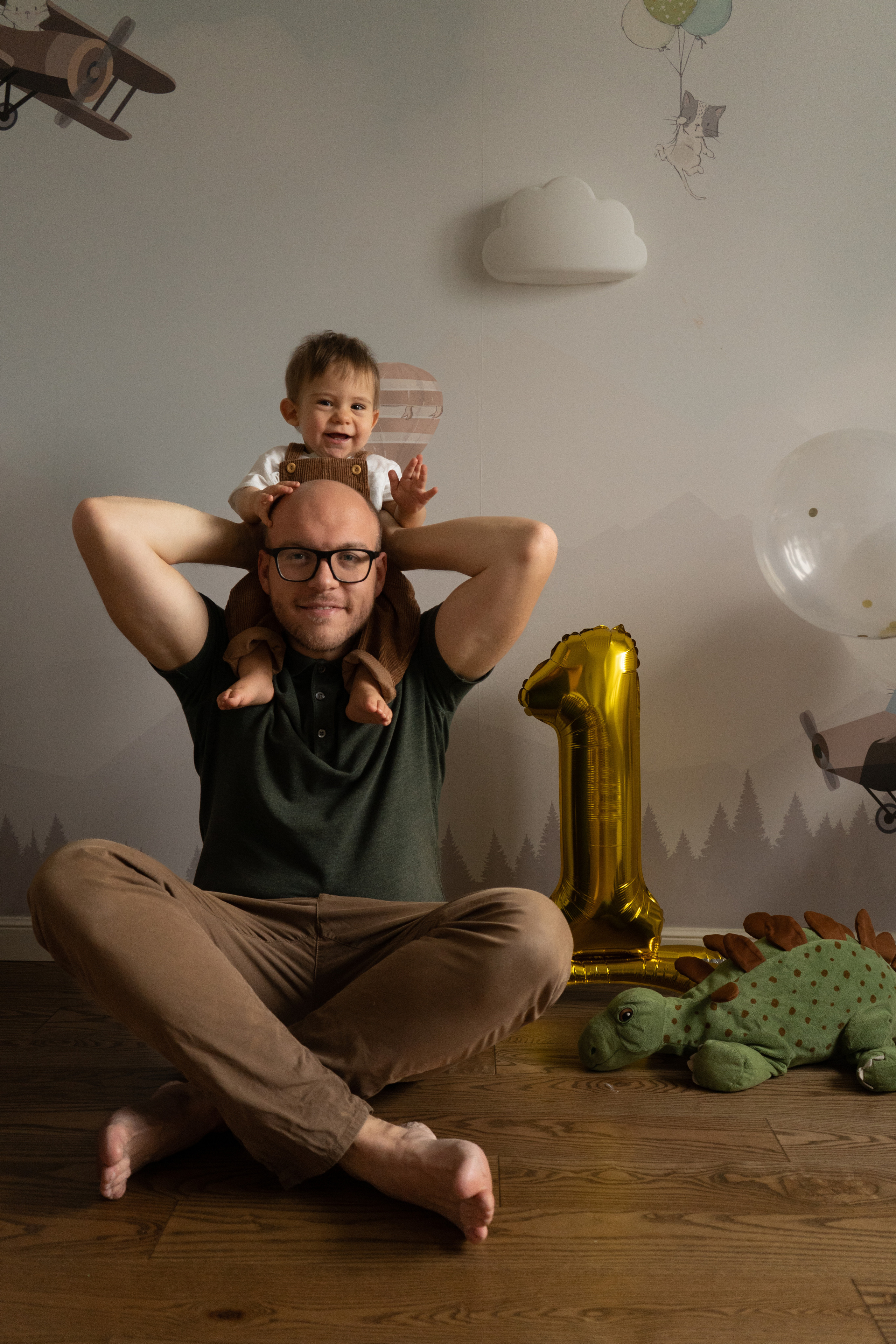 Семья. Ваш семейный и детский фотограф Софья в Москве