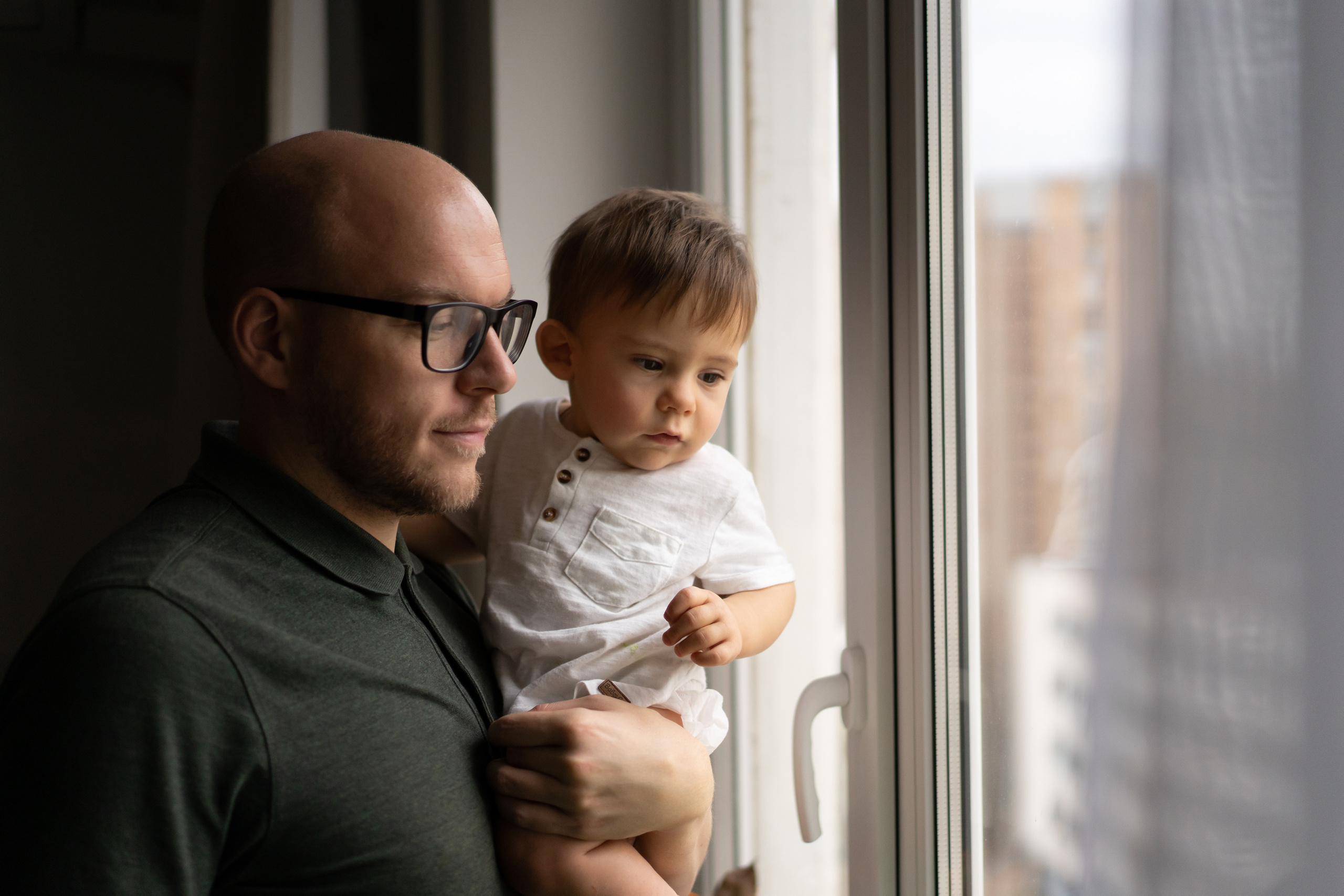 Семья. Ваш семейный и детский фотограф Софья в Москве
