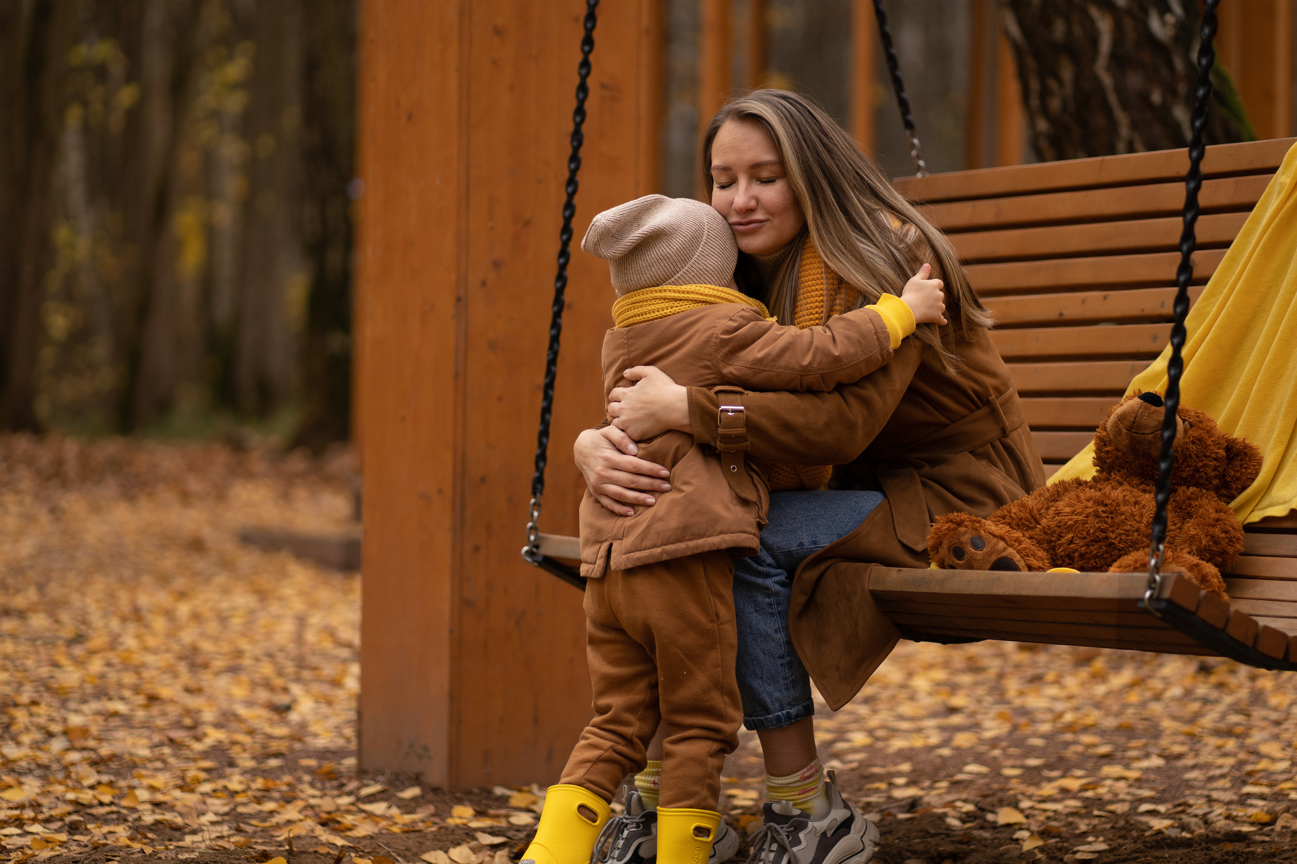 Семья. Ваш семейный и детский фотограф Софья в Москве