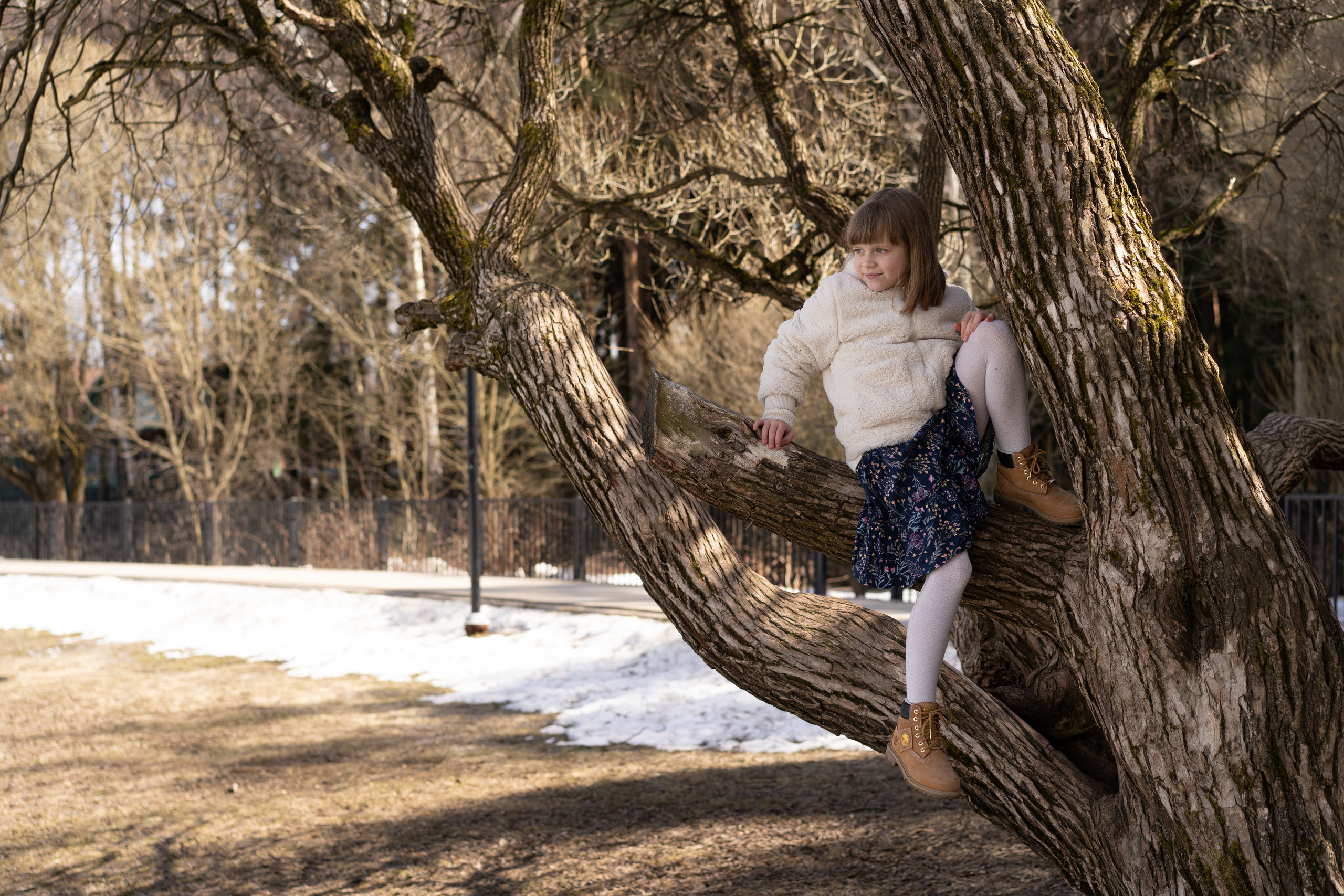 Дети. Ваш семейный и детский фотограф Софья в Москве