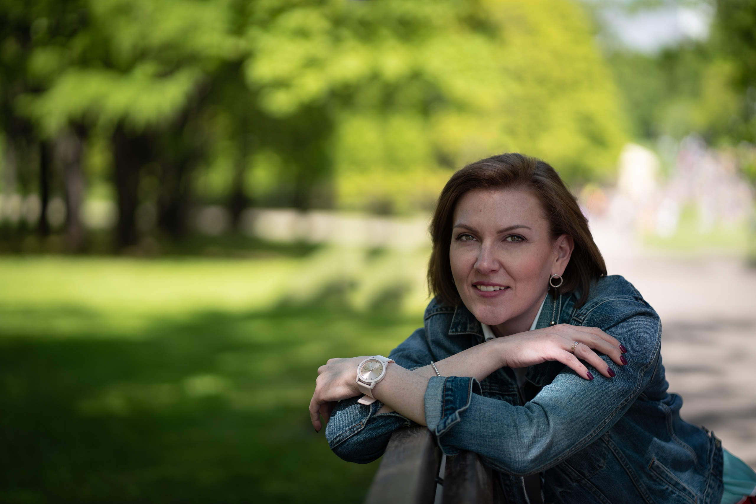 Для тебя. Ваш семейный и детский фотограф Софья в Москве