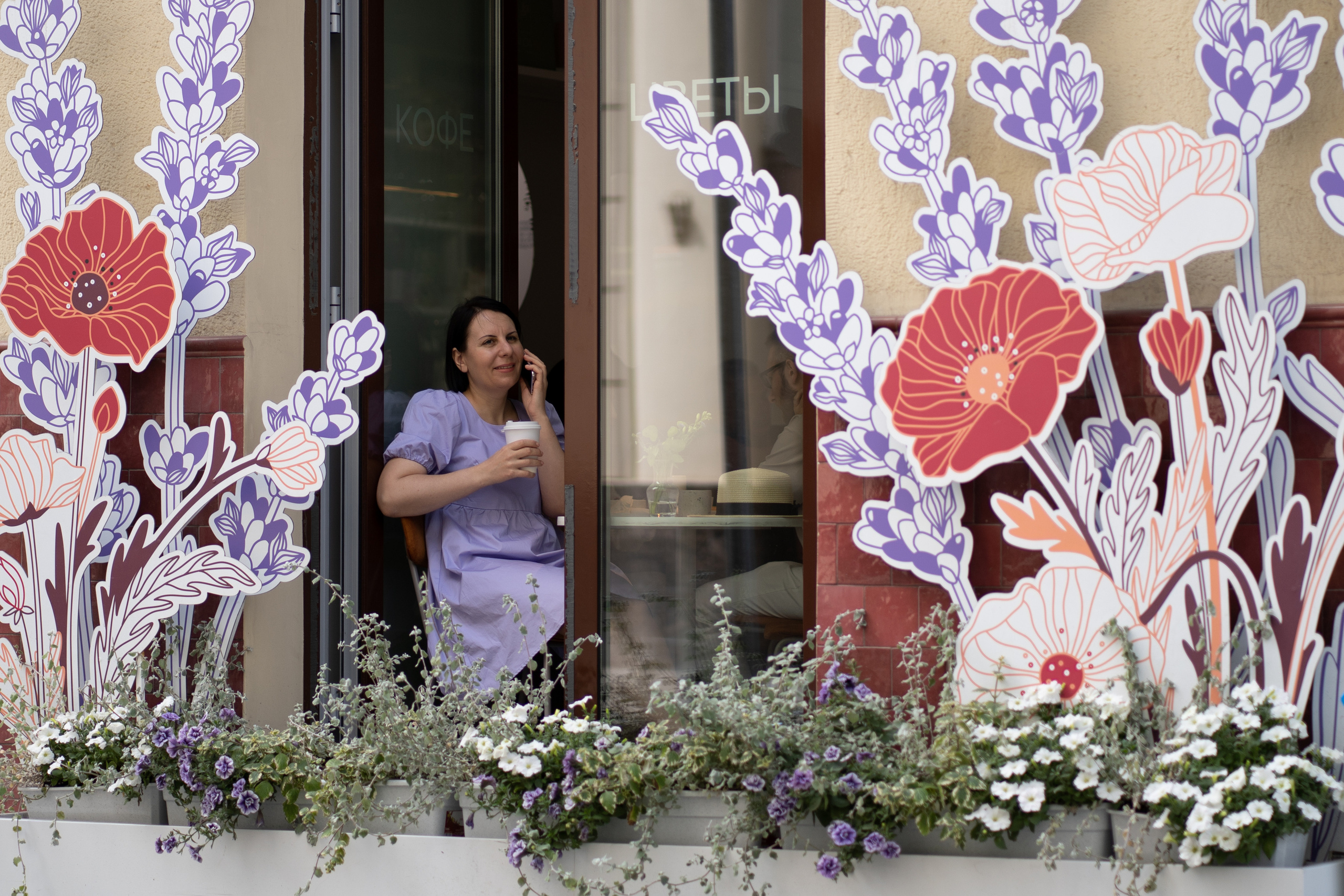 Для тебя. Ваш семейный и детский фотограф Софья в Москве