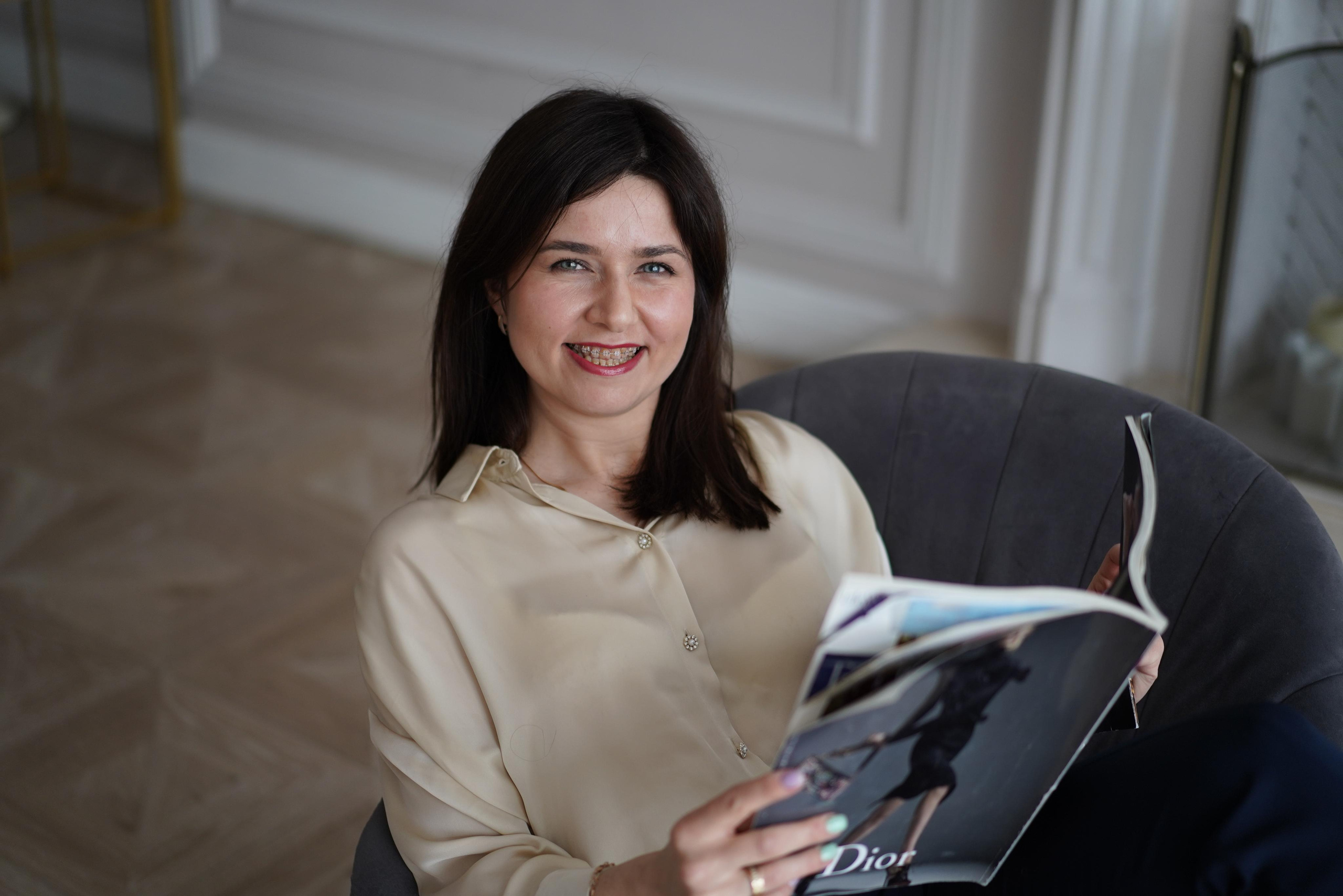 Для тебя. Ваш семейный и детский фотограф Софья в Москве