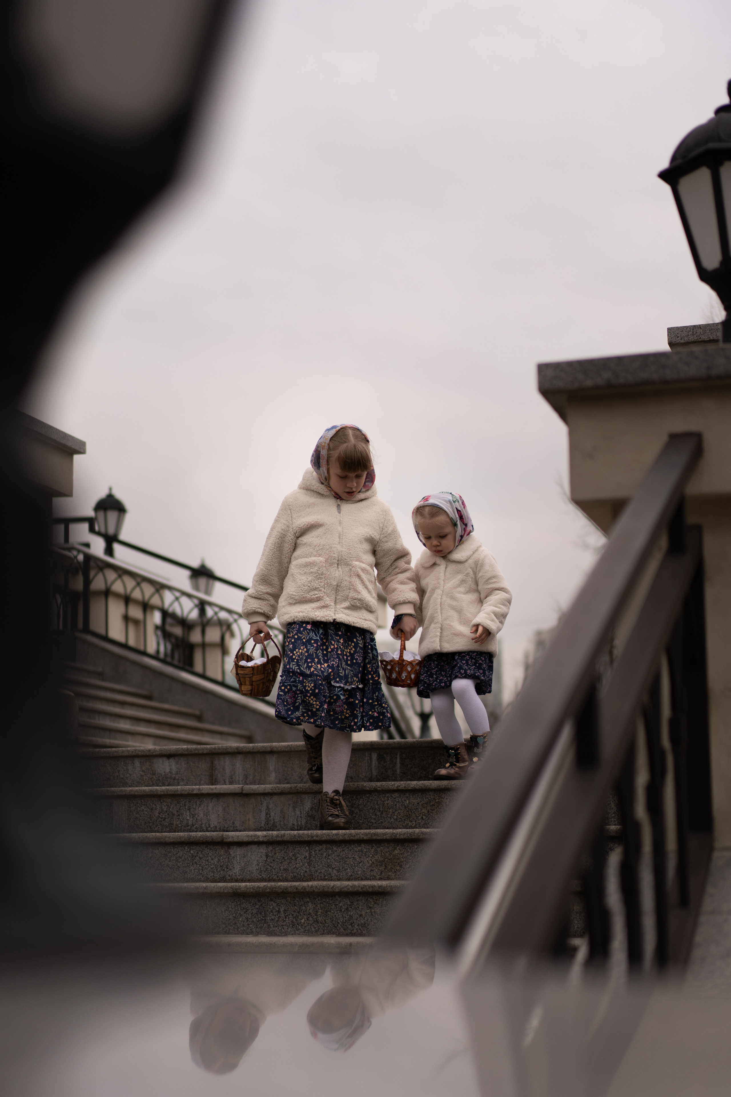Дети. Ваш семейный и детский фотограф Софья в Москве