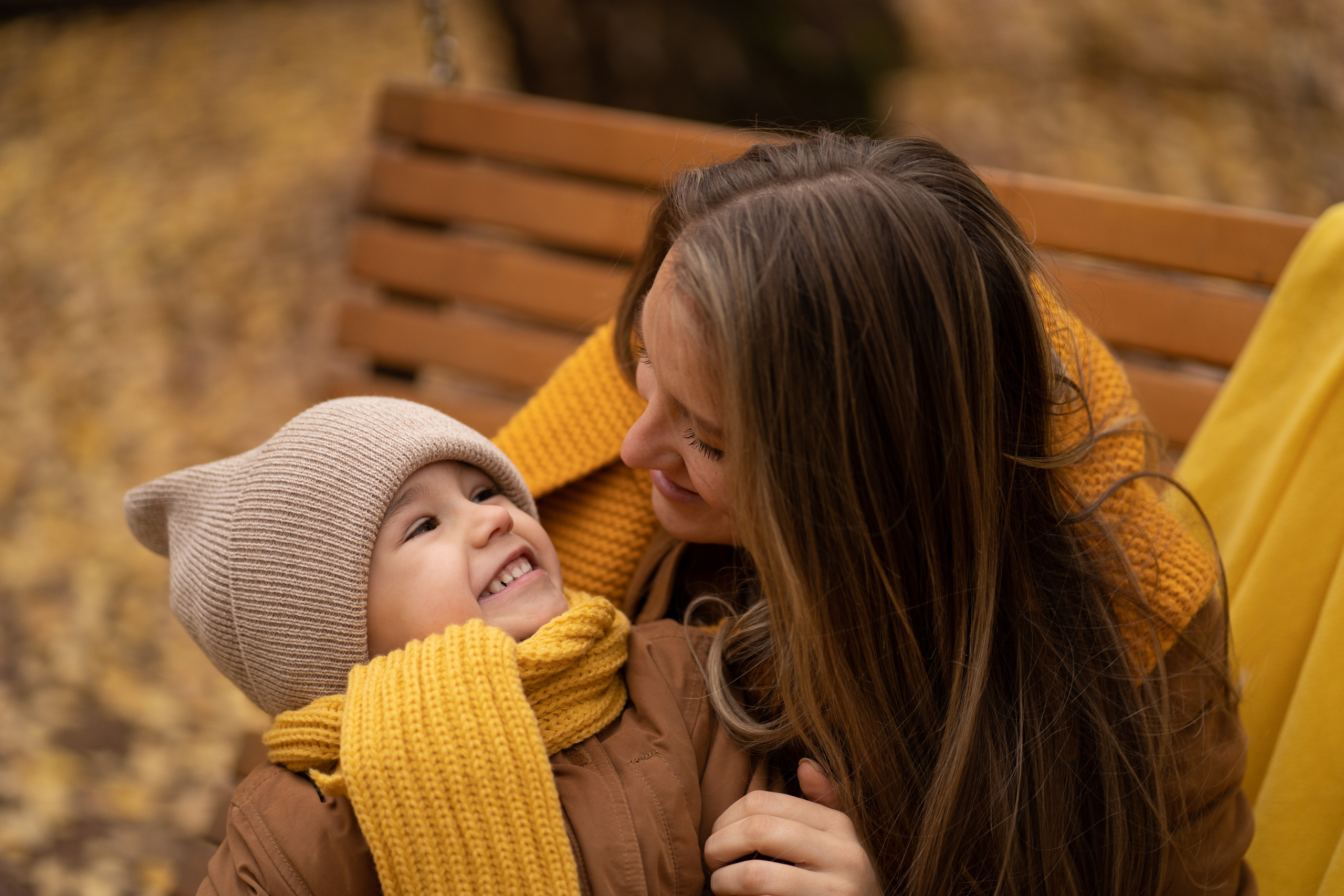 Семья. Ваш семейный и детский фотограф Софья в Москве