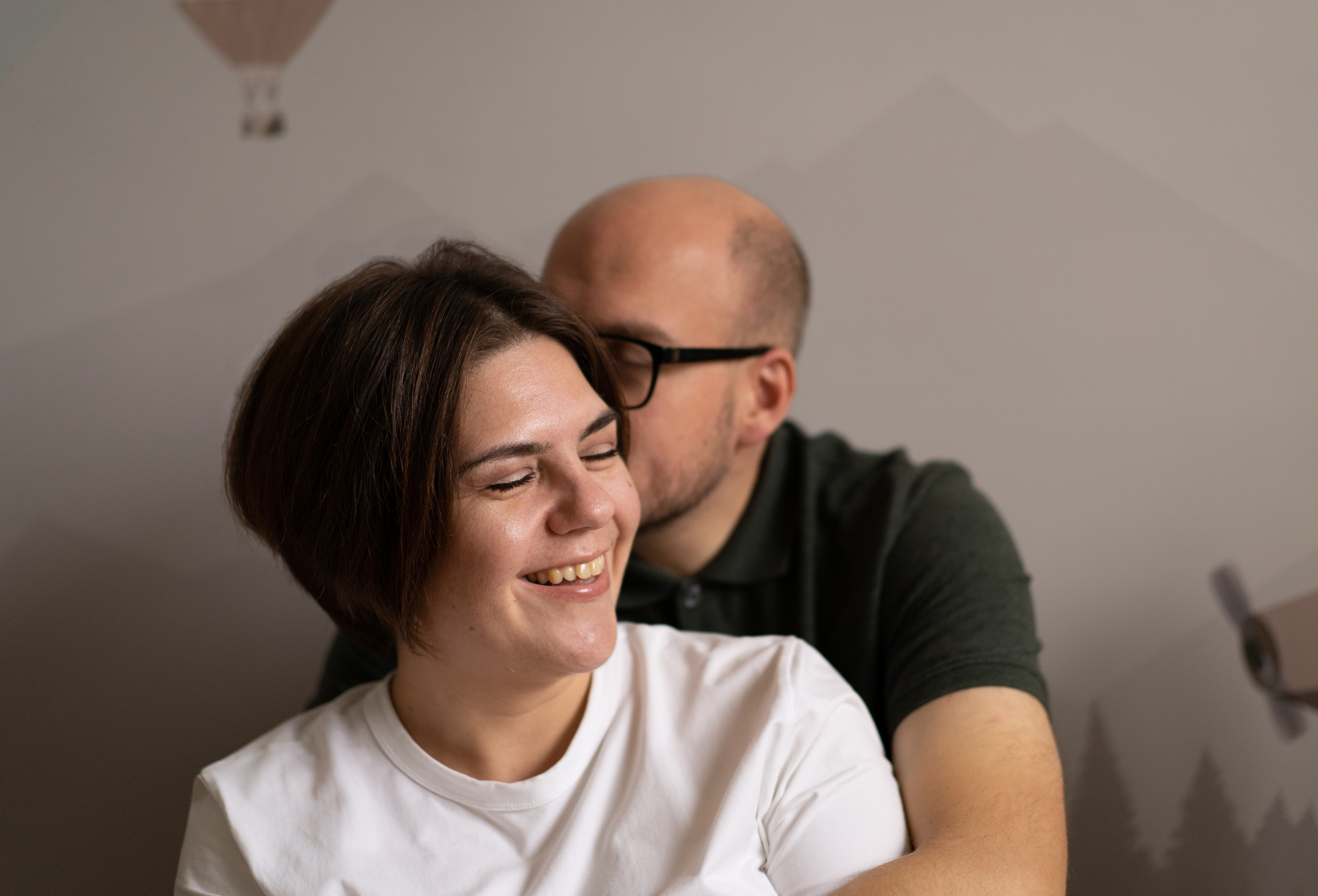 Семья. Ваш семейный и детский фотограф Софья в Москве