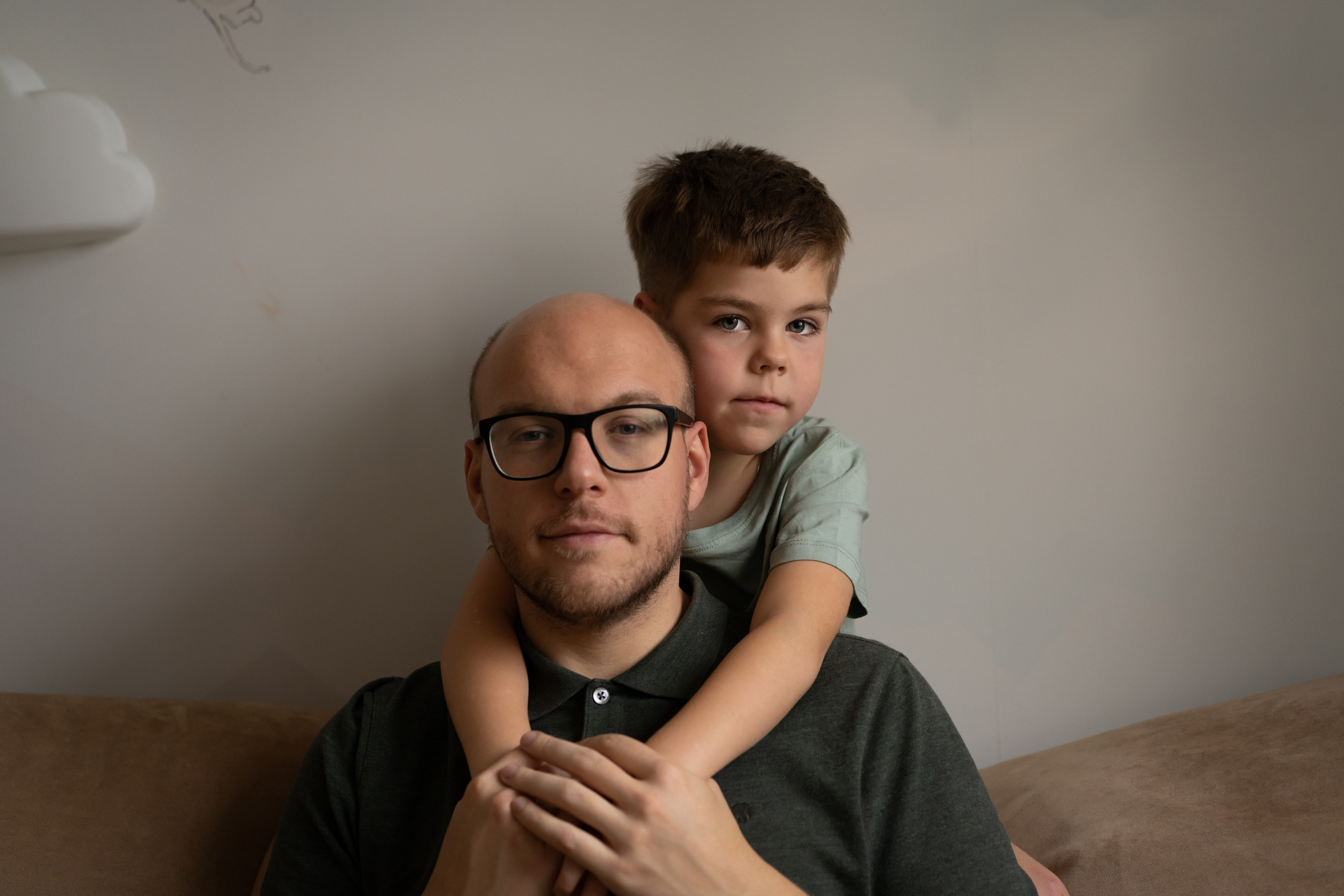 Семья. Ваш семейный и детский фотограф Софья в Москве