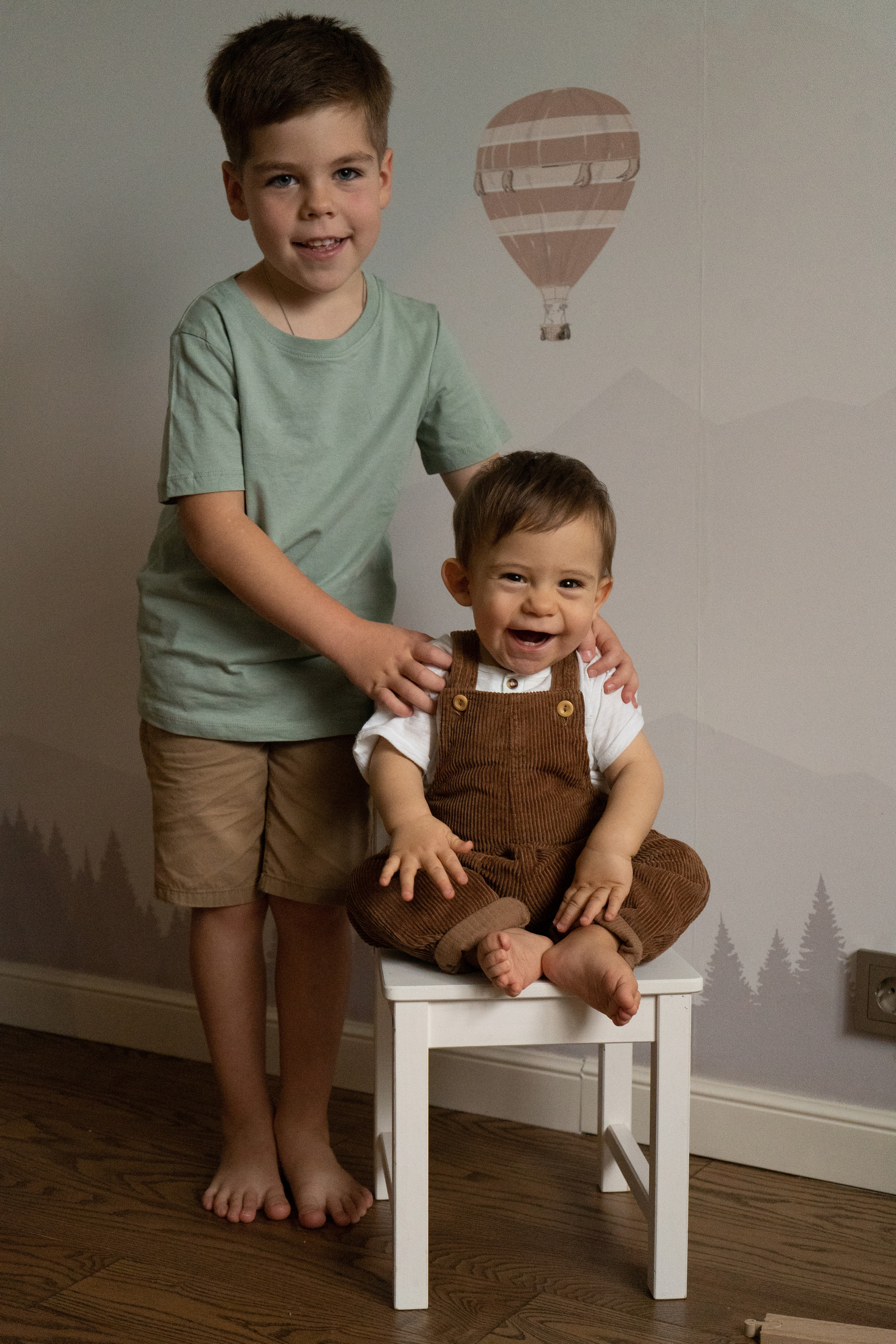 Семья. Ваш семейный и детский фотограф Софья в Москве