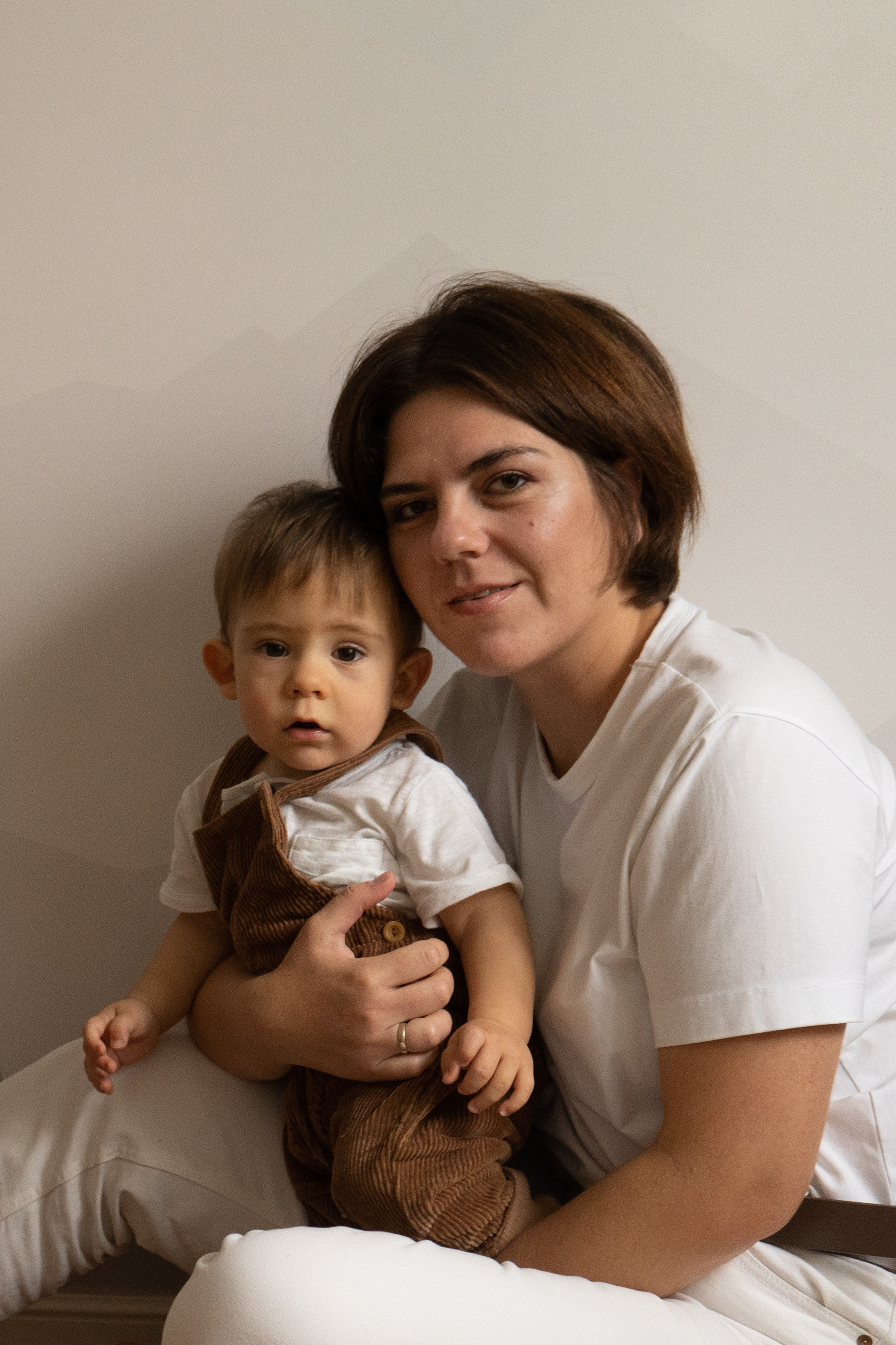 Семья. Ваш семейный и детский фотограф Софья в Москве