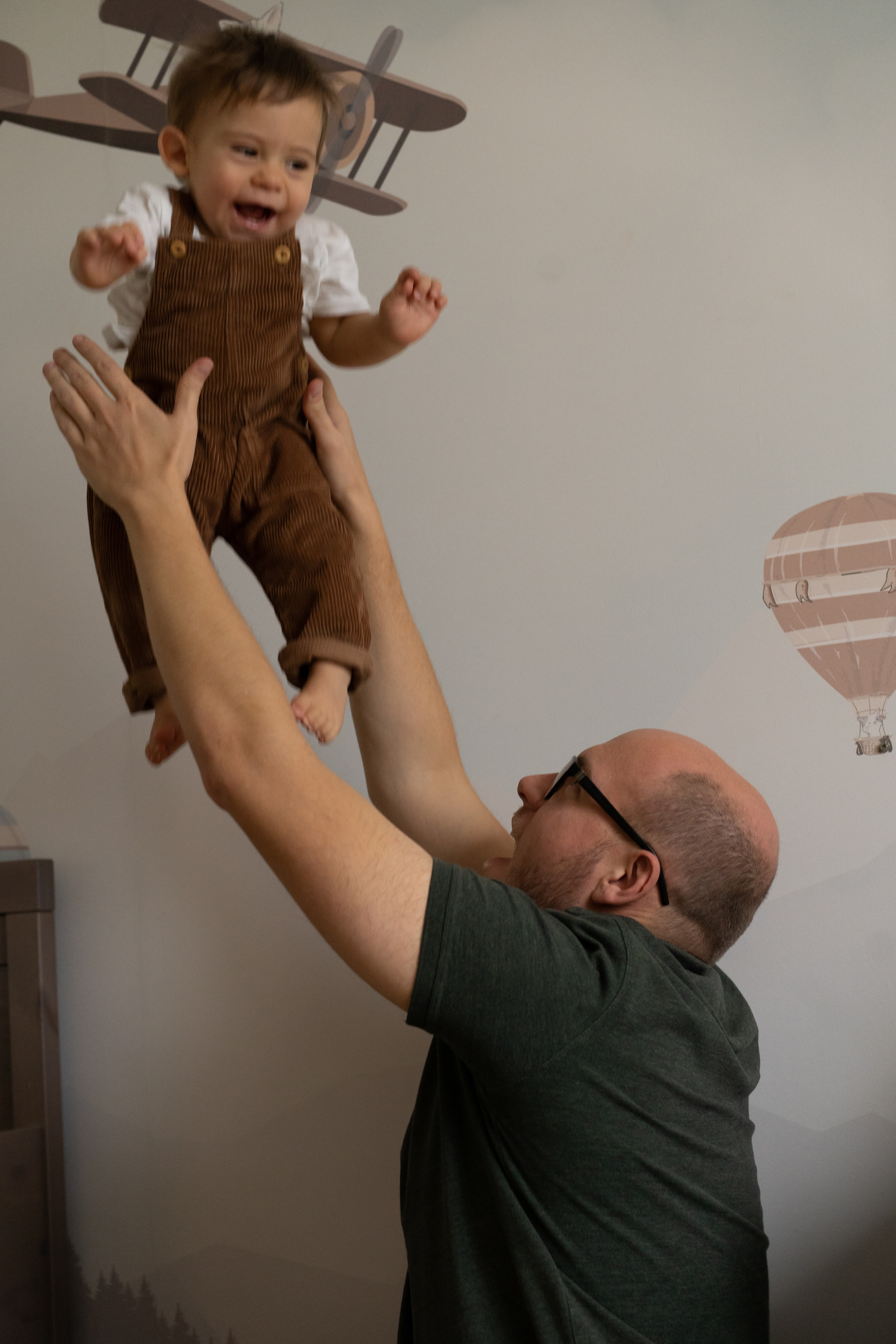 Семья. Ваш семейный и детский фотограф Софья в Москве