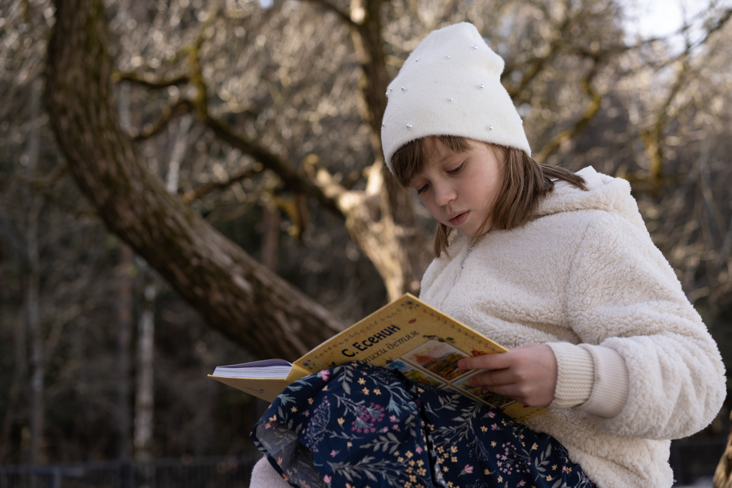 Дети. Ваш семейный и детский фотограф Софья в Москве