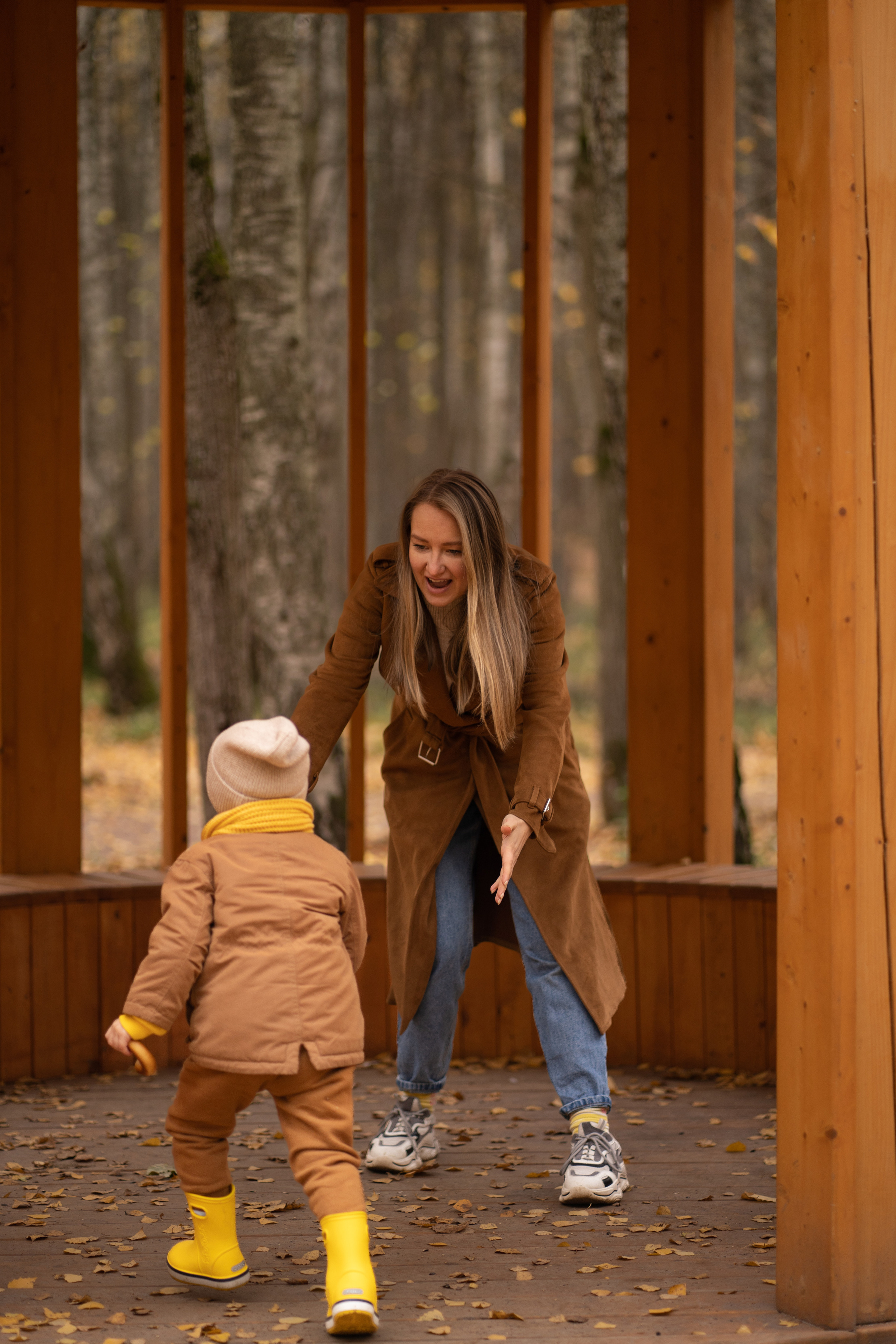 Семья. Ваш семейный и детский фотограф Софья в Москве