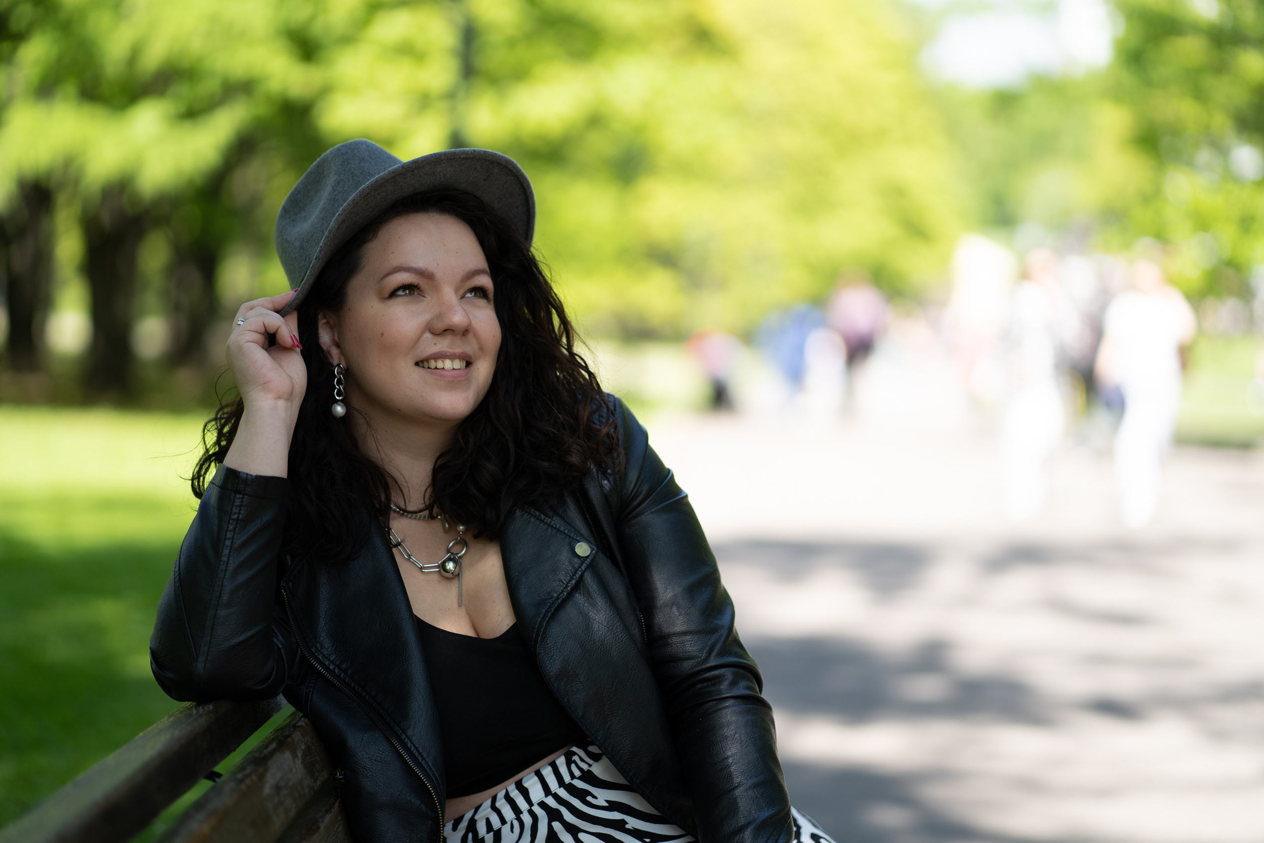 Для тебя. Ваш семейный и детский фотограф Софья в Москве