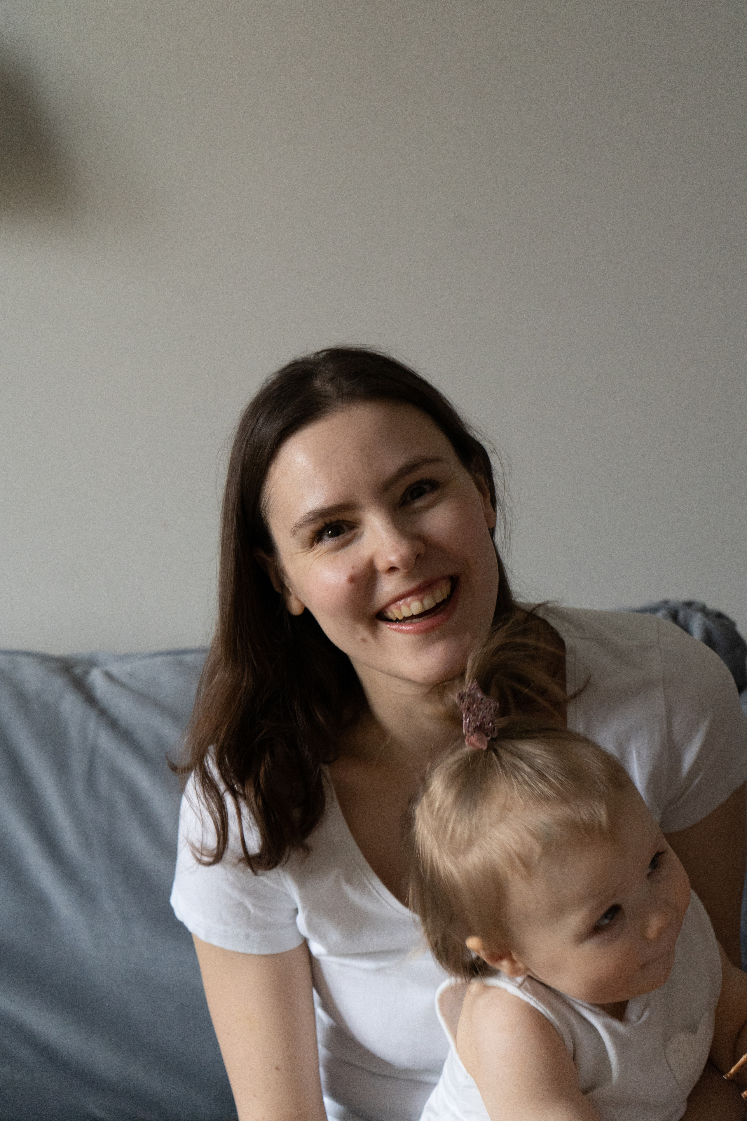 Семья. Ваш семейный и детский фотограф Софья в Москве