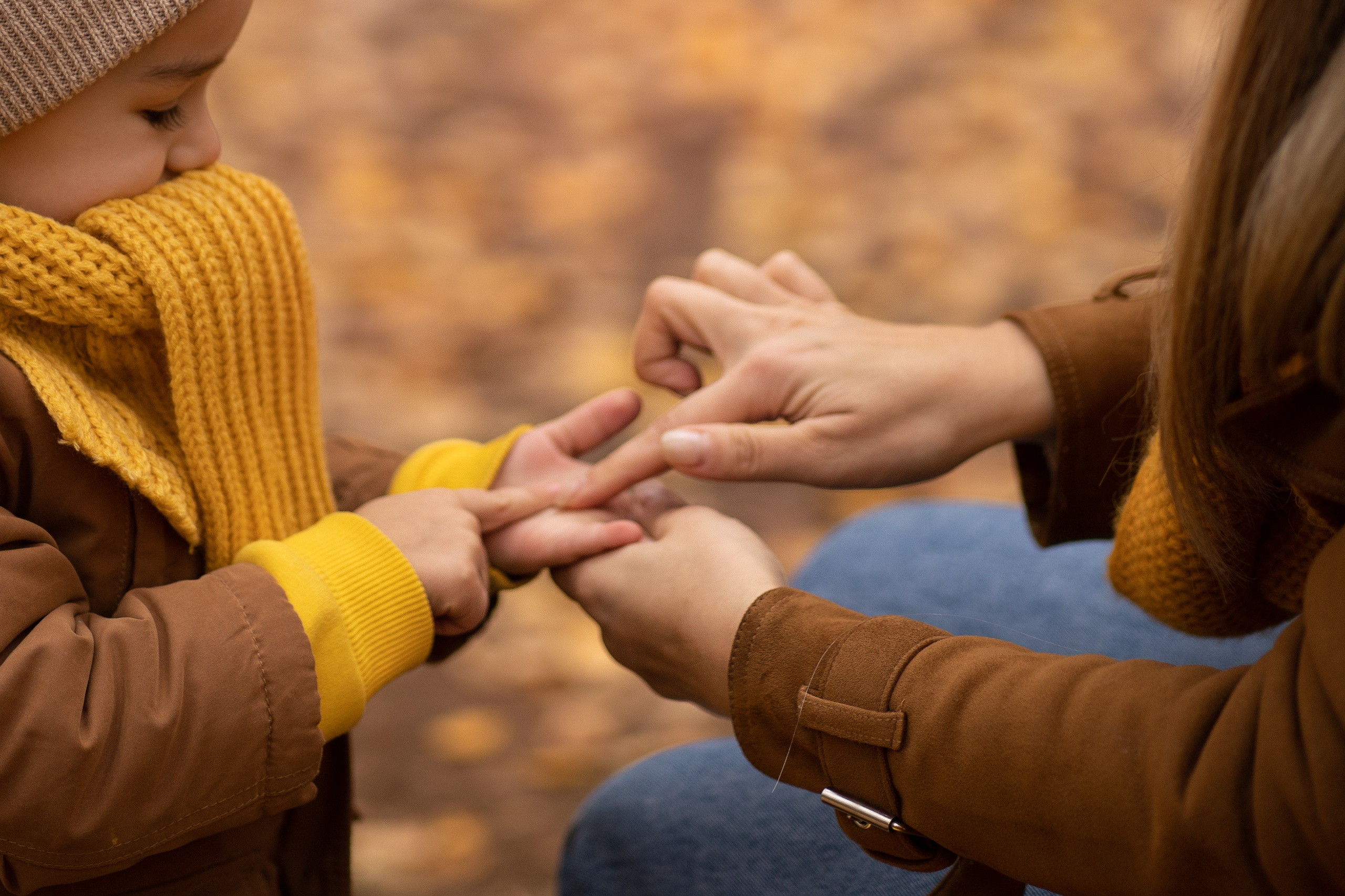 Семья. Ваш семейный и детский фотограф Софья в Москве