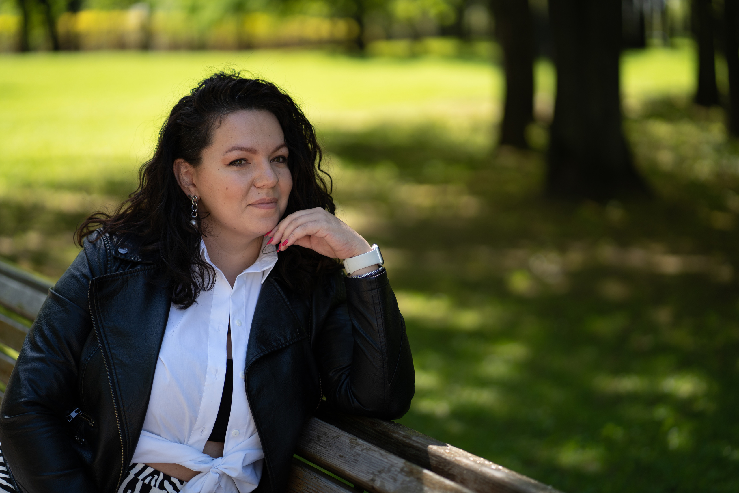 Для тебя. Ваш семейный и детский фотограф Софья в Москве