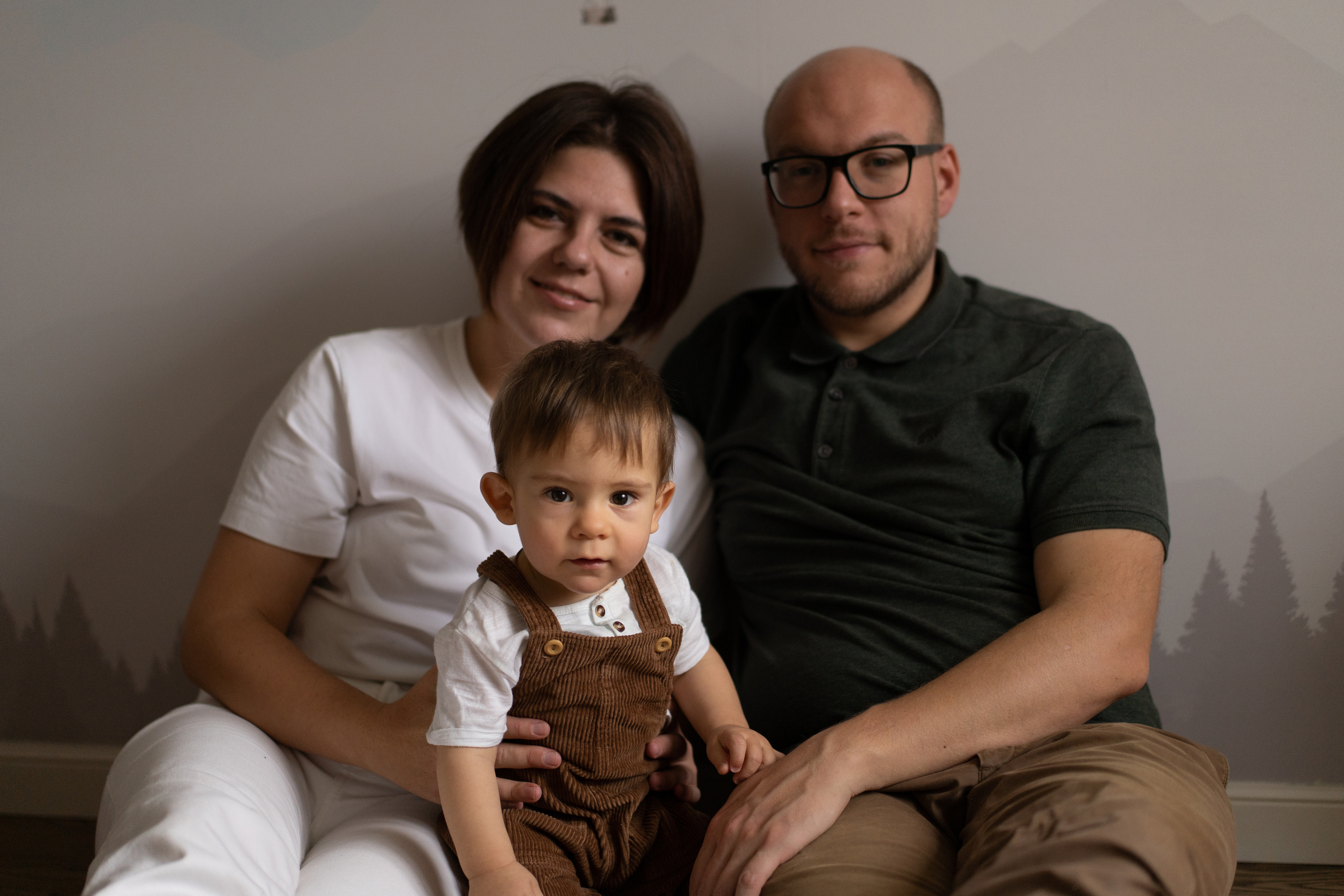 Семья. Ваш семейный и детский фотограф Софья в Москве