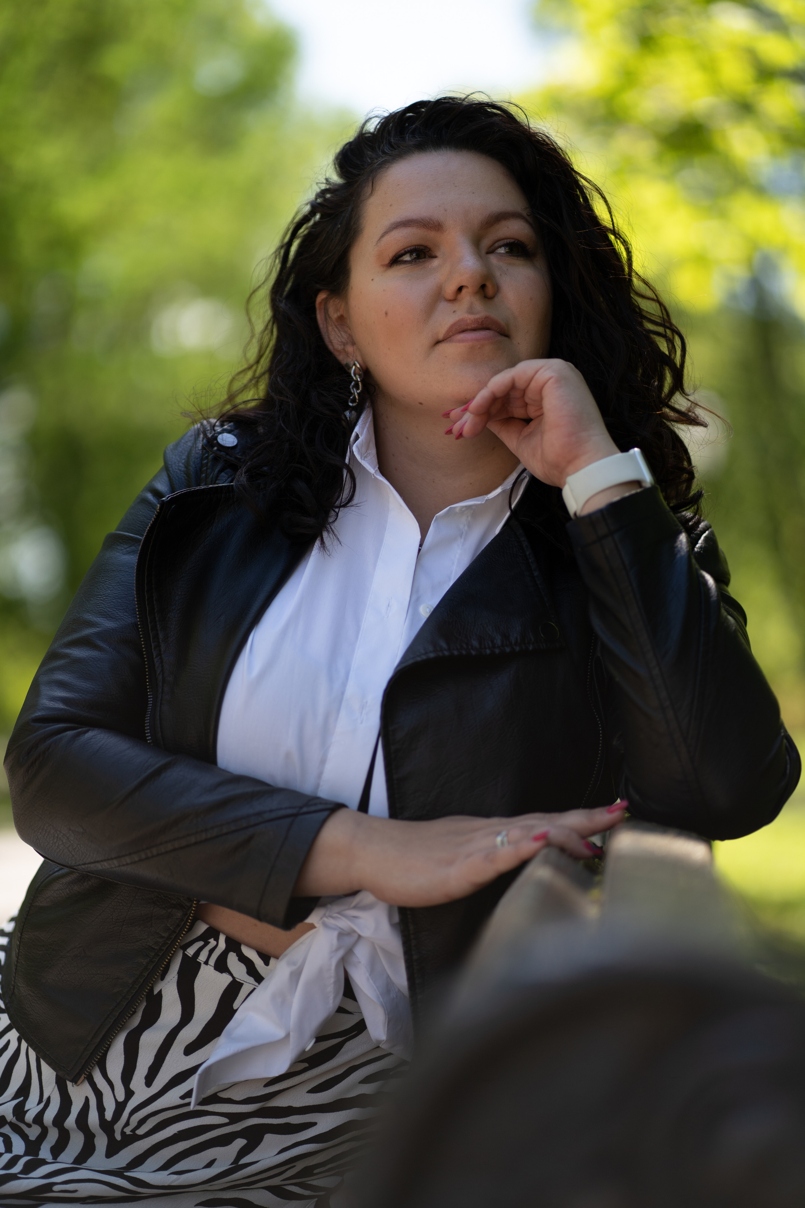 Для тебя. Ваш семейный и детский фотограф Софья в Москве