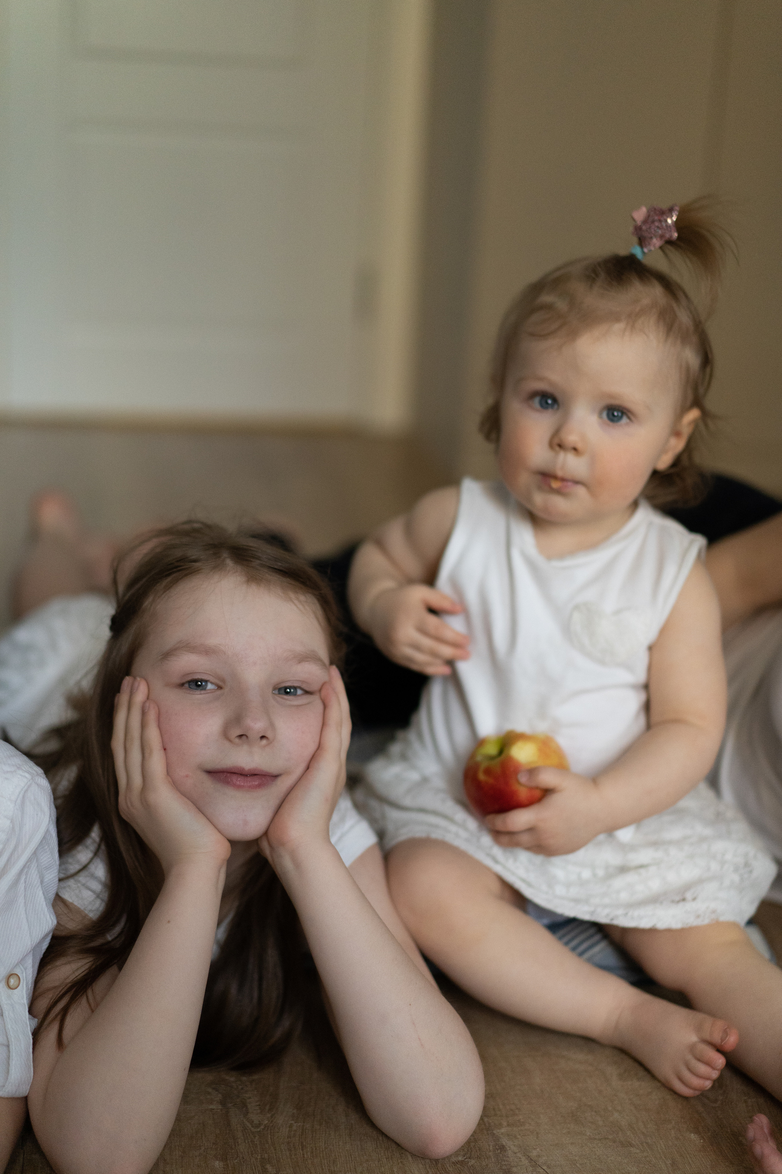 Семья. Ваш семейный и детский фотограф Софья в Москве