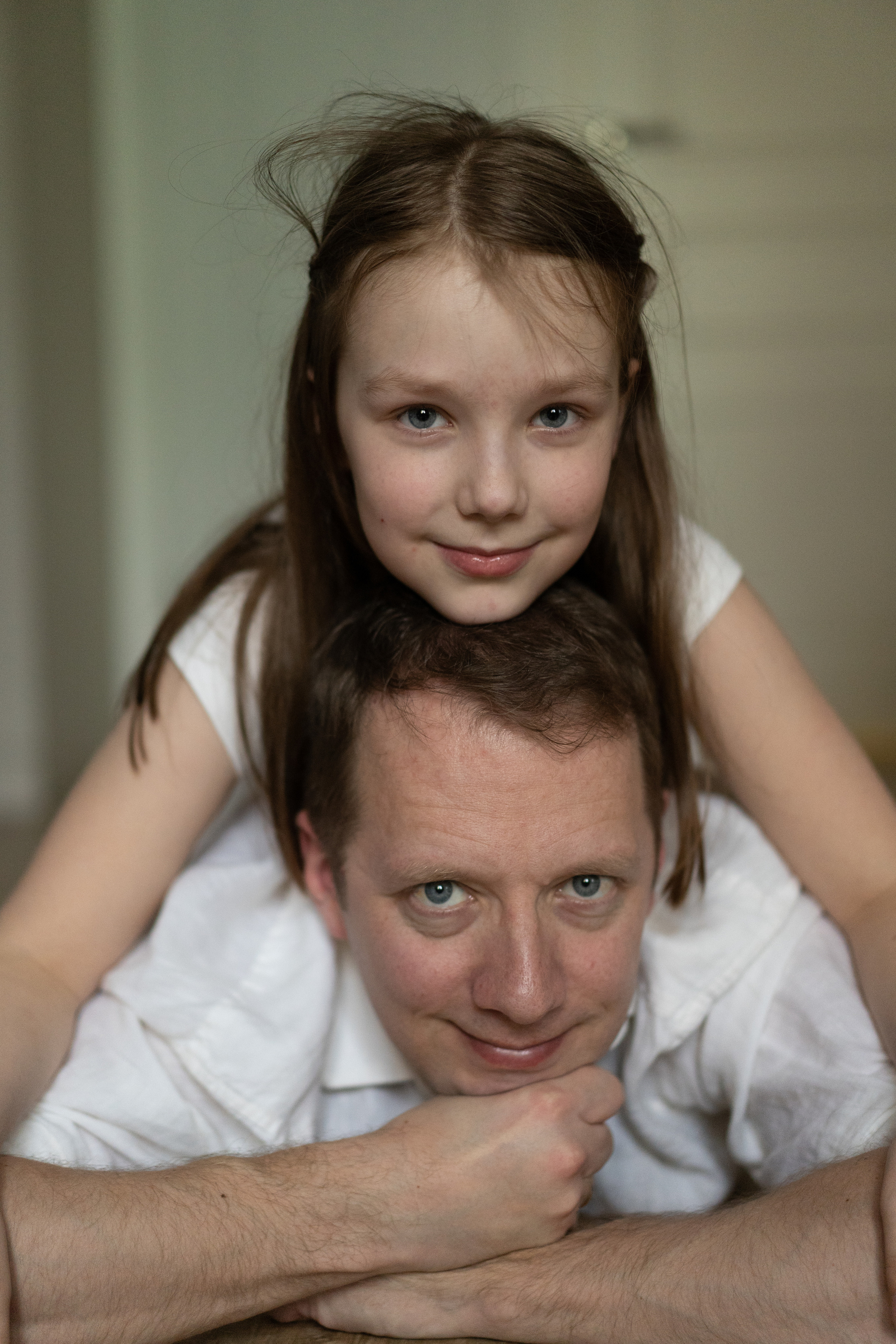 Семья. Ваш семейный и детский фотограф Софья в Москве