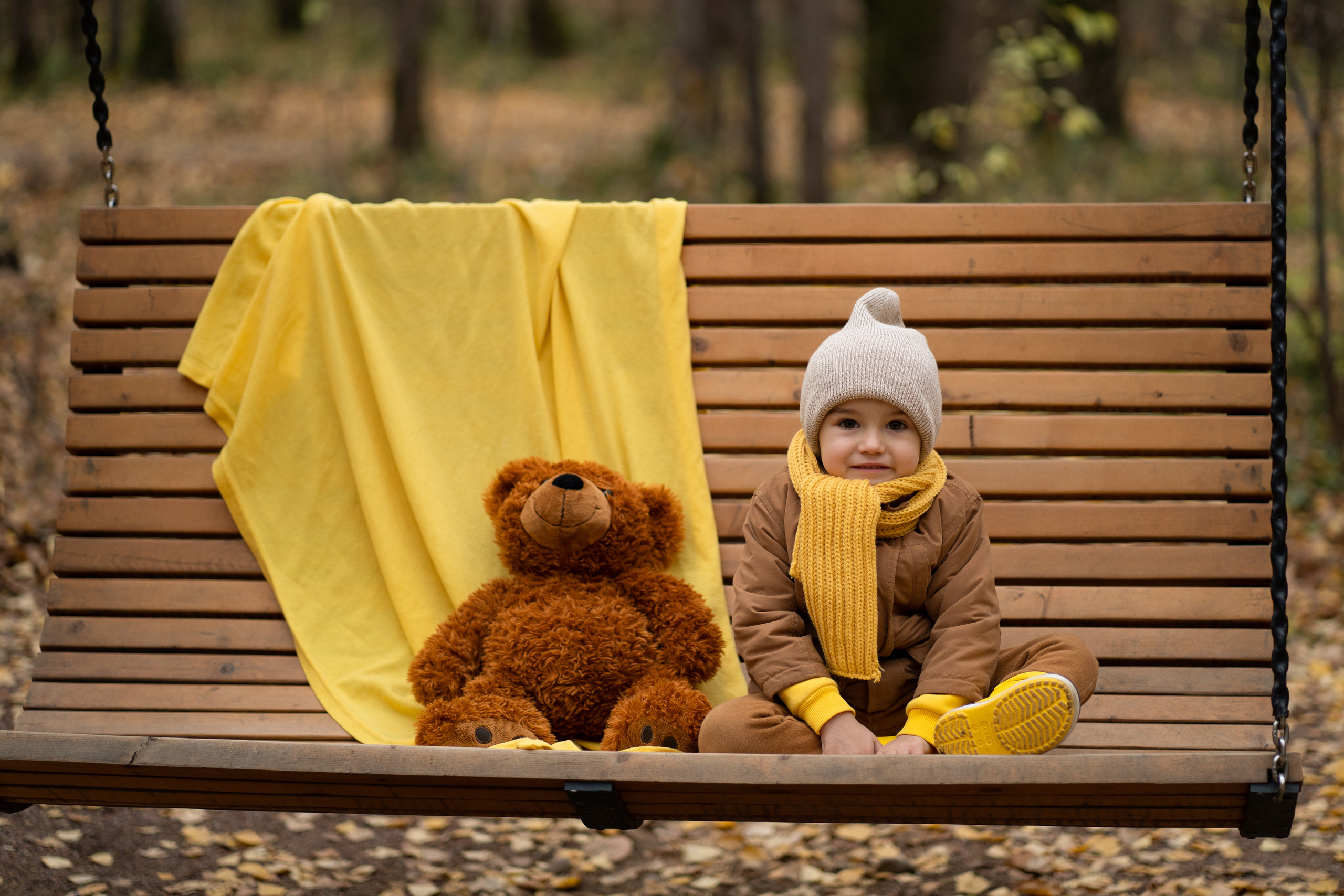 Семья. Ваш семейный и детский фотограф Софья в Москве