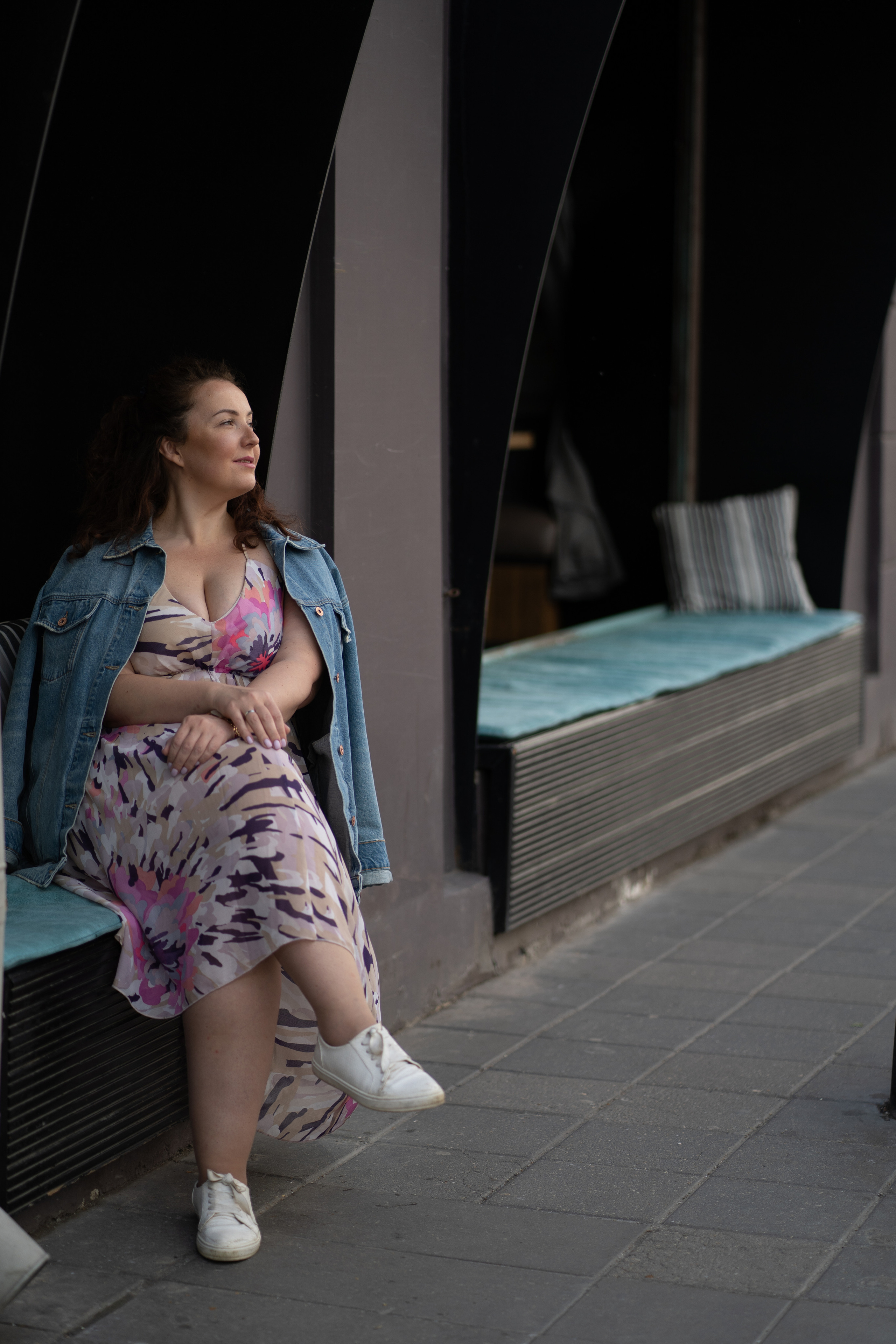 Для тебя. Ваш семейный и детский фотограф Софья в Москве