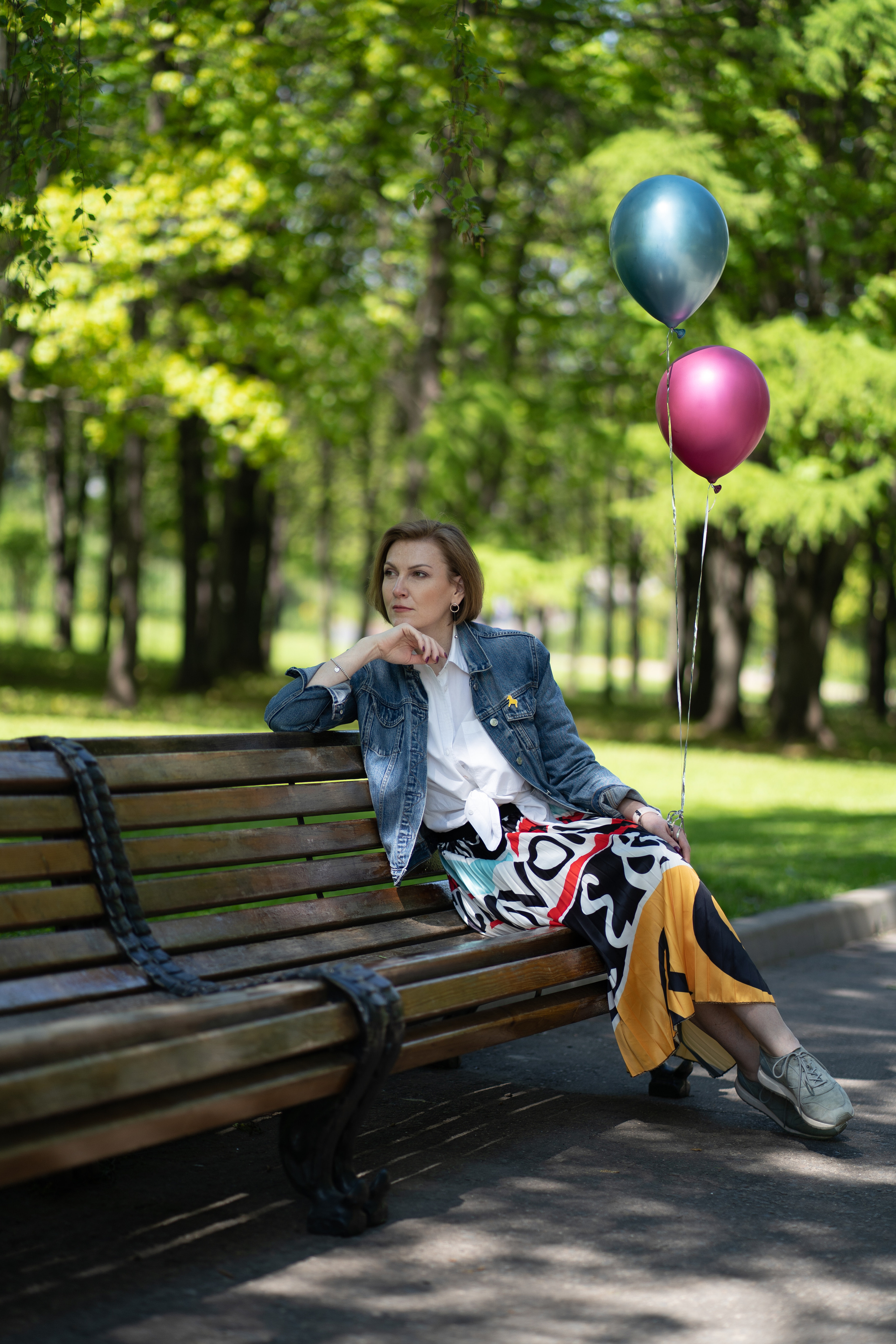 Для тебя. Ваш семейный и детский фотограф Софья в Москве