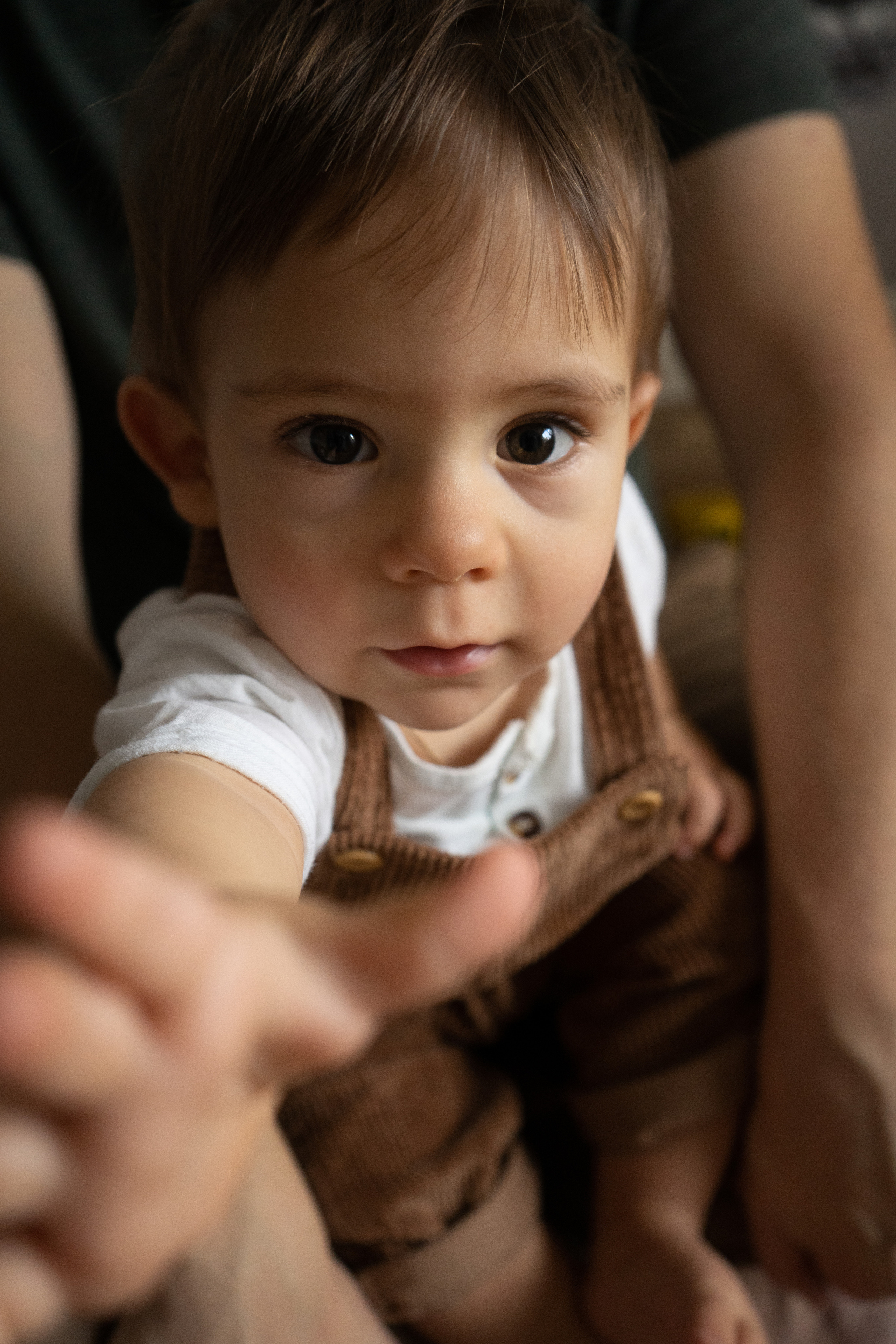 Семья. Ваш семейный и детский фотограф Софья в Москве