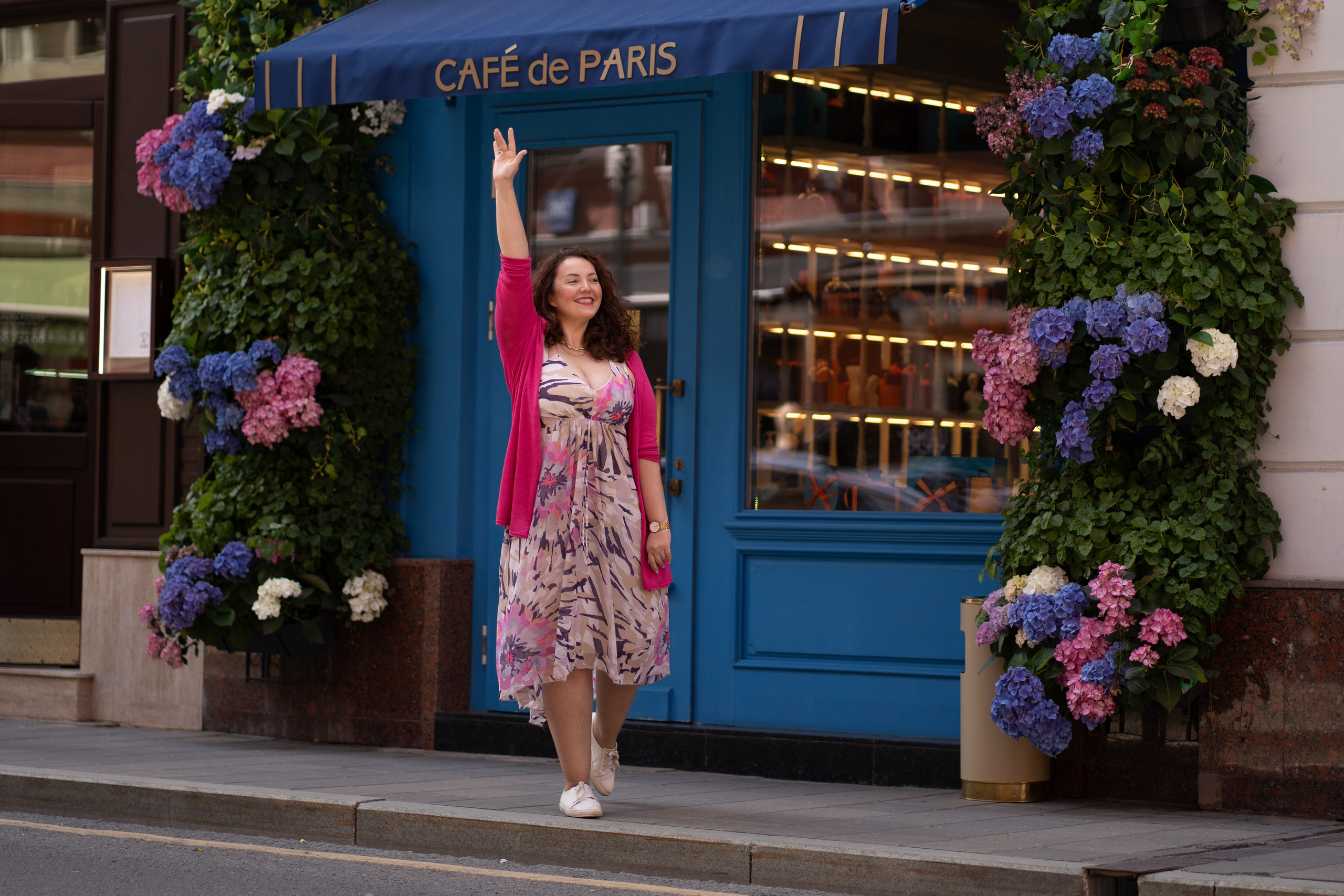 Для тебя. Ваш семейный и детский фотограф Софья в Москве