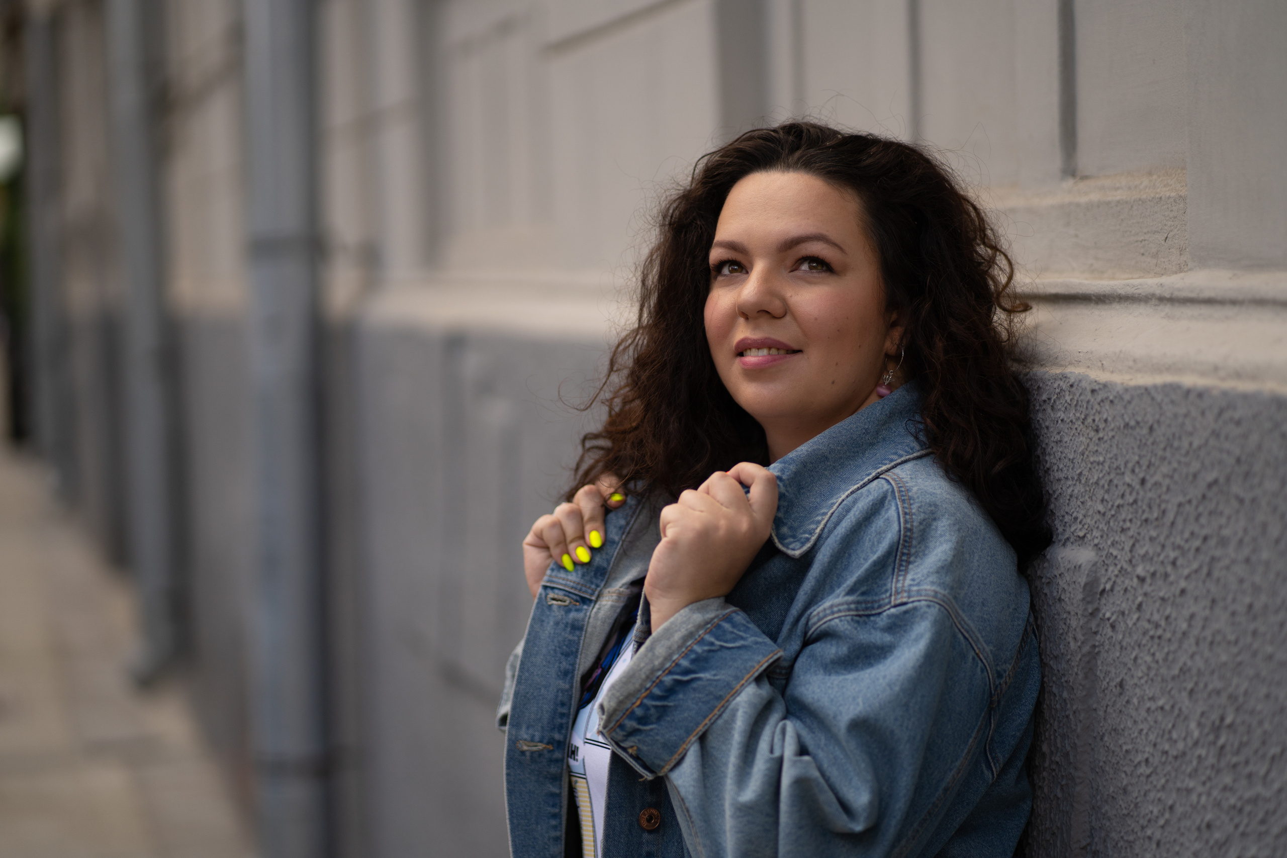 Для тебя. Ваш семейный и детский фотограф Софья в Москве