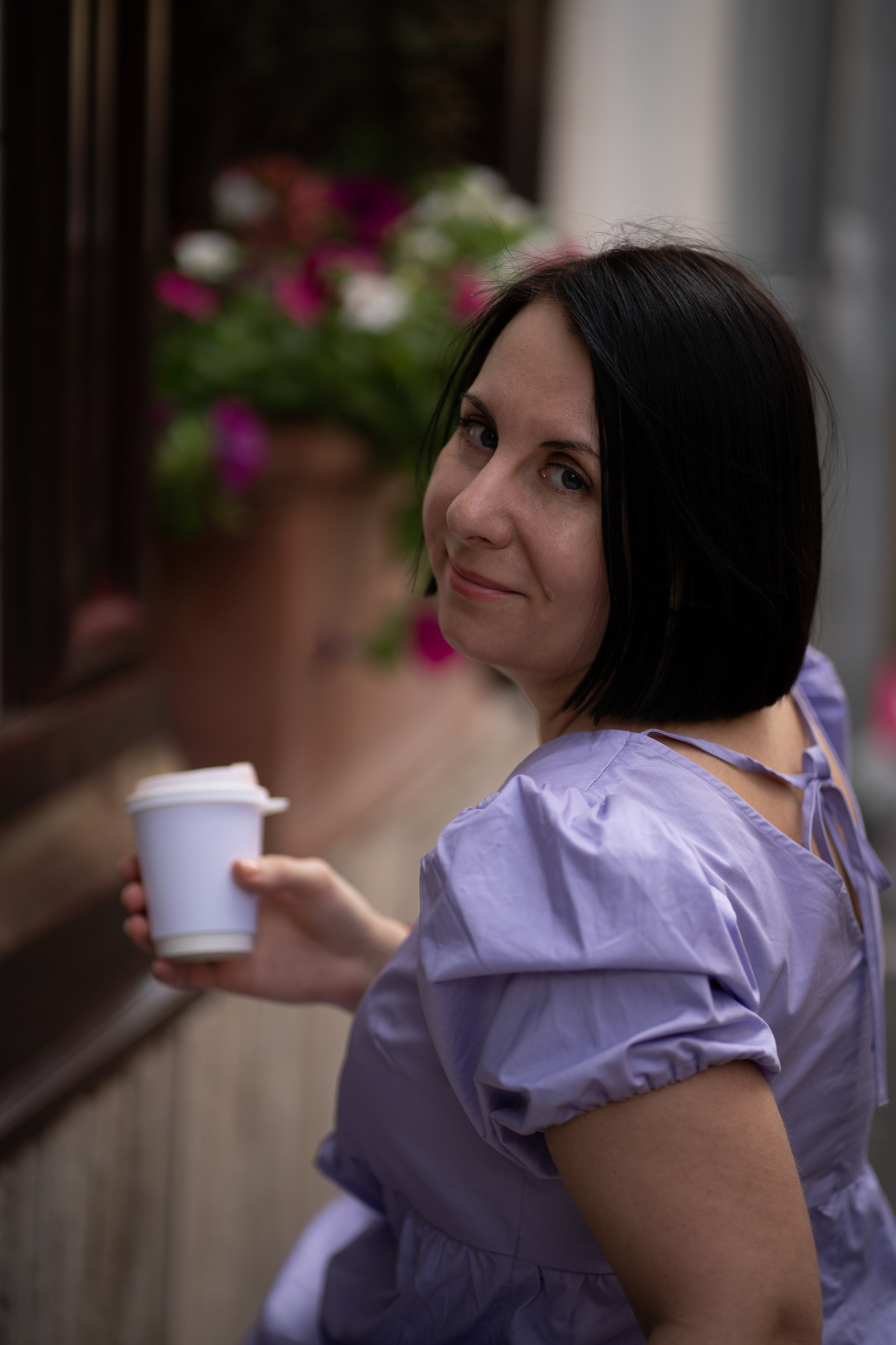 Для тебя. Ваш семейный и детский фотограф Софья в Москве