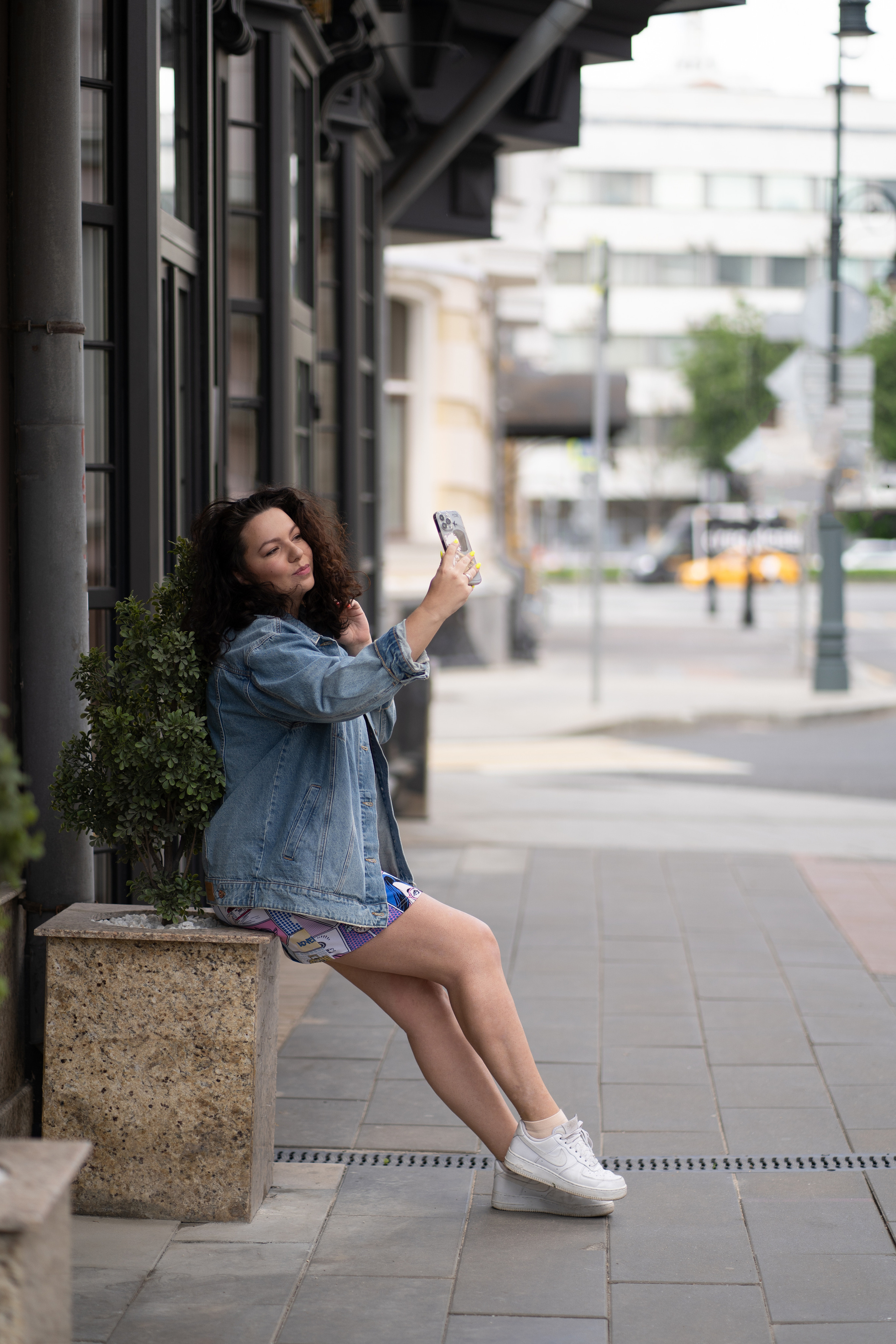 Для тебя. Ваш семейный и детский фотограф Софья в Москве