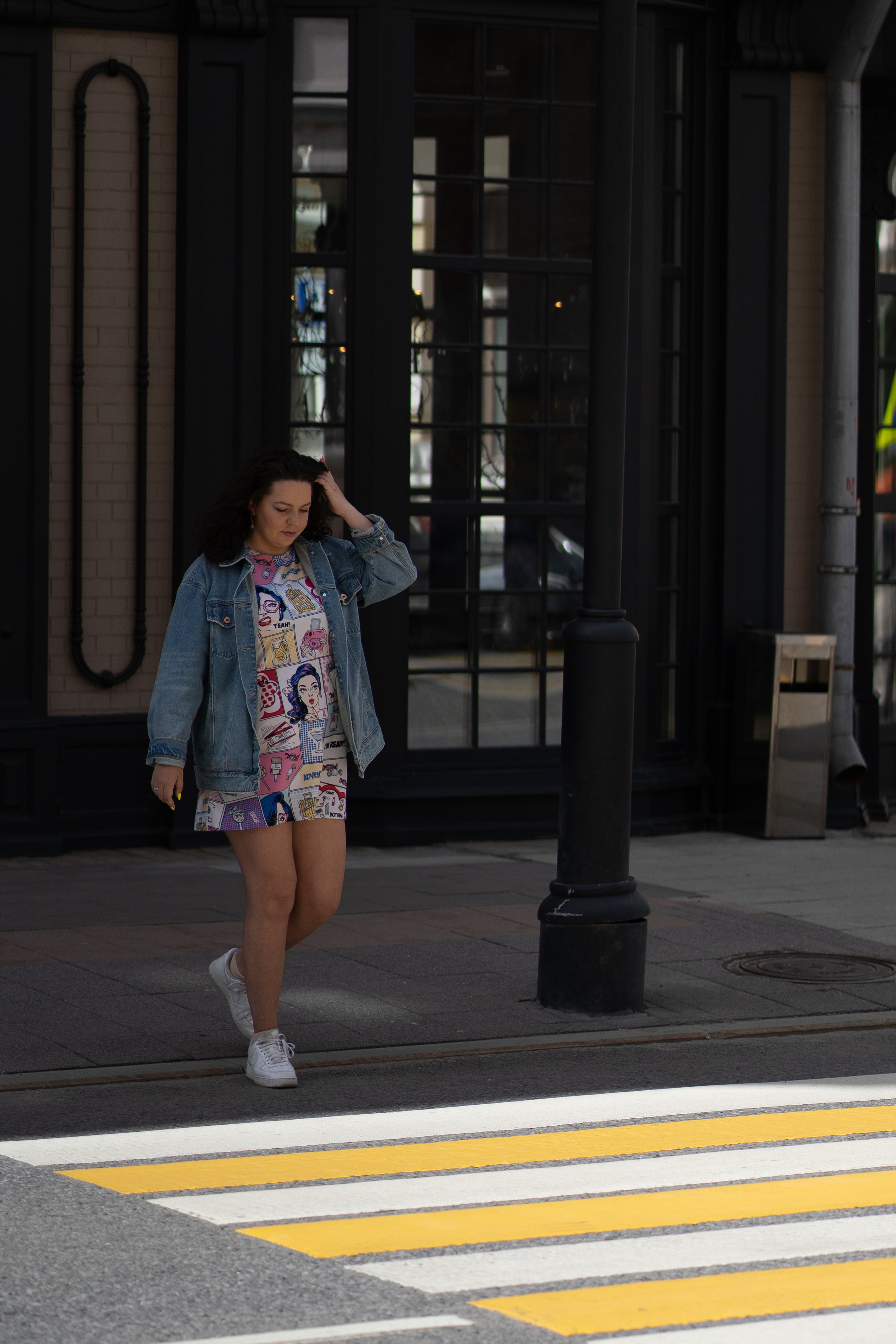 Для тебя. Ваш семейный и детский фотограф Софья в Москве