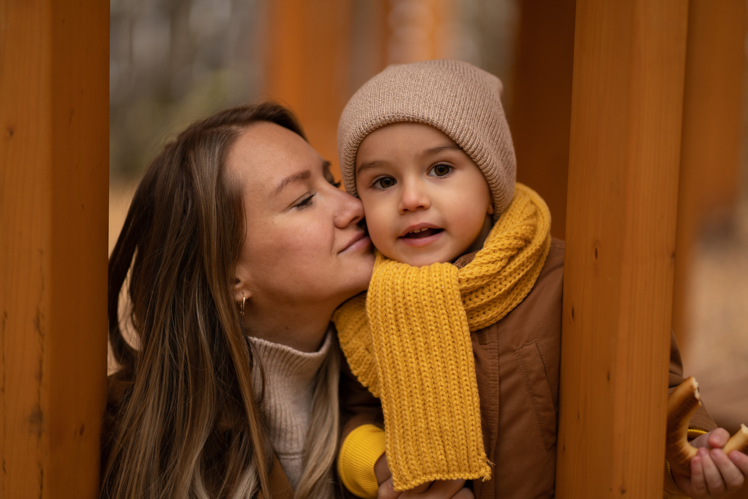 Семья. Ваш семейный и детский фотограф Софья в Москве