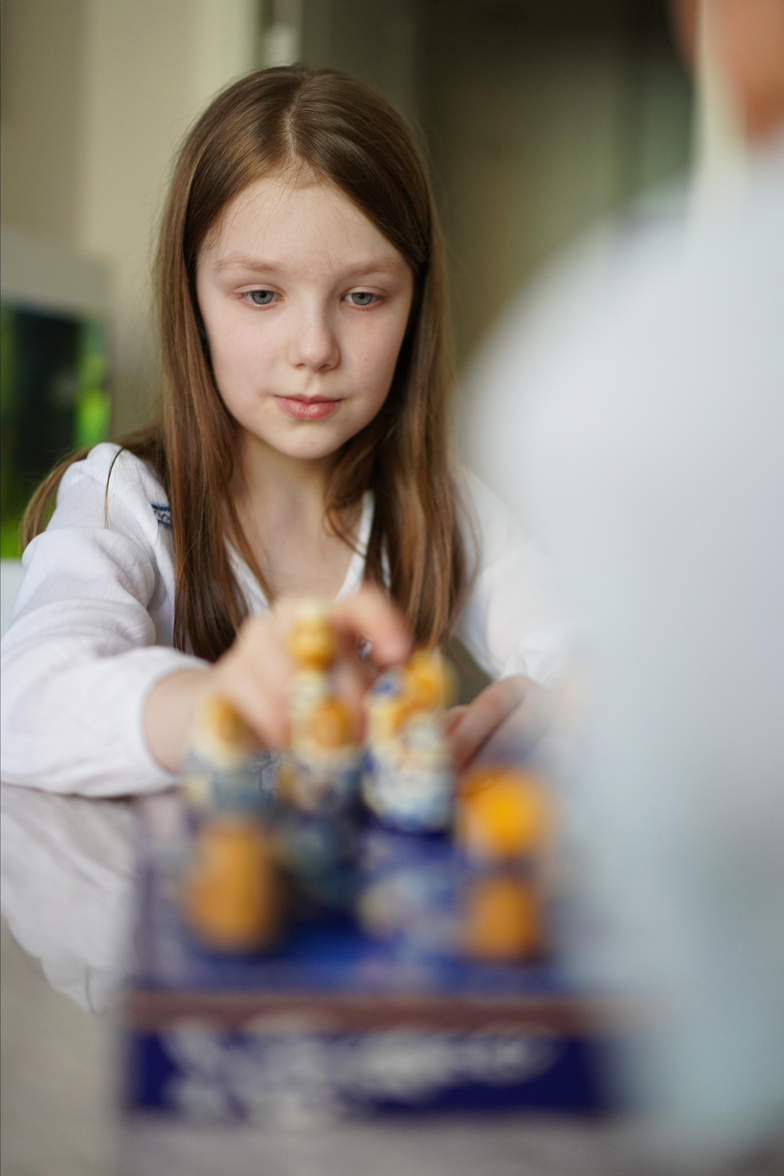 Семья. Ваш семейный и детский фотограф Софья в Москве