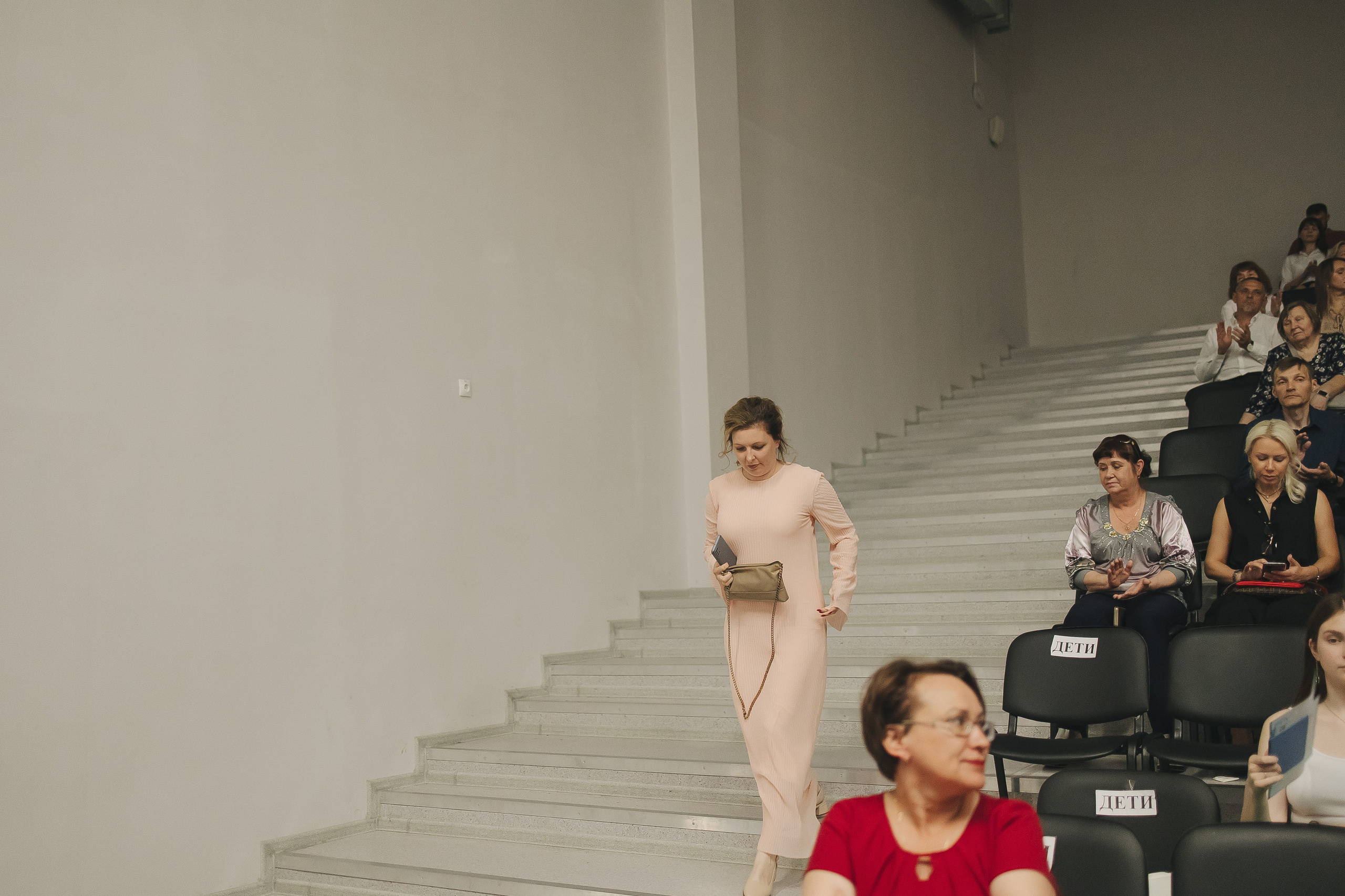 Выпускной Сосны. Свадебный и женский фотограф