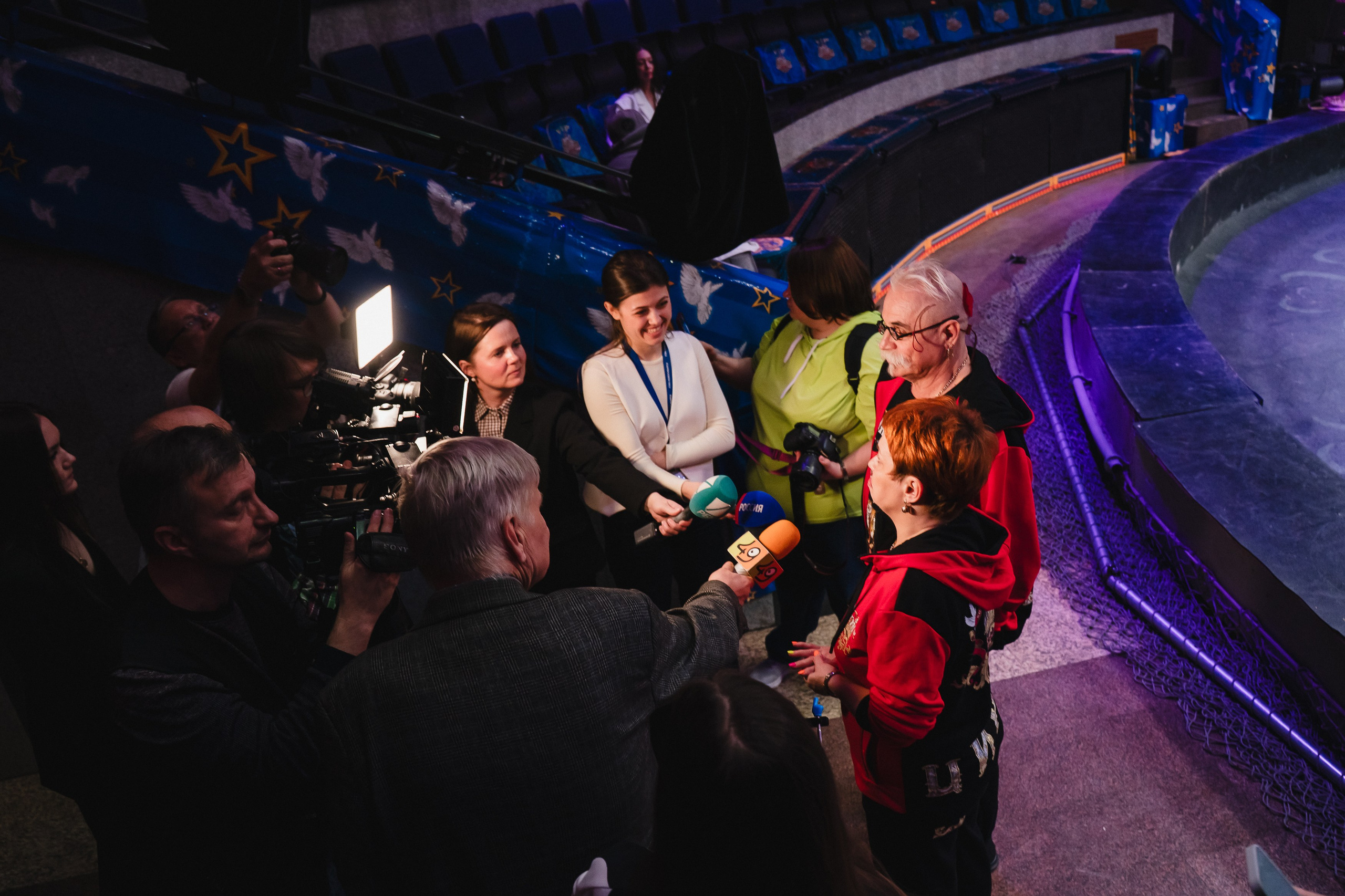 5 Континентов — Открытая репетиция. Воробьева Ксения — Спортивный и танцевальный фотограф Новосибирск